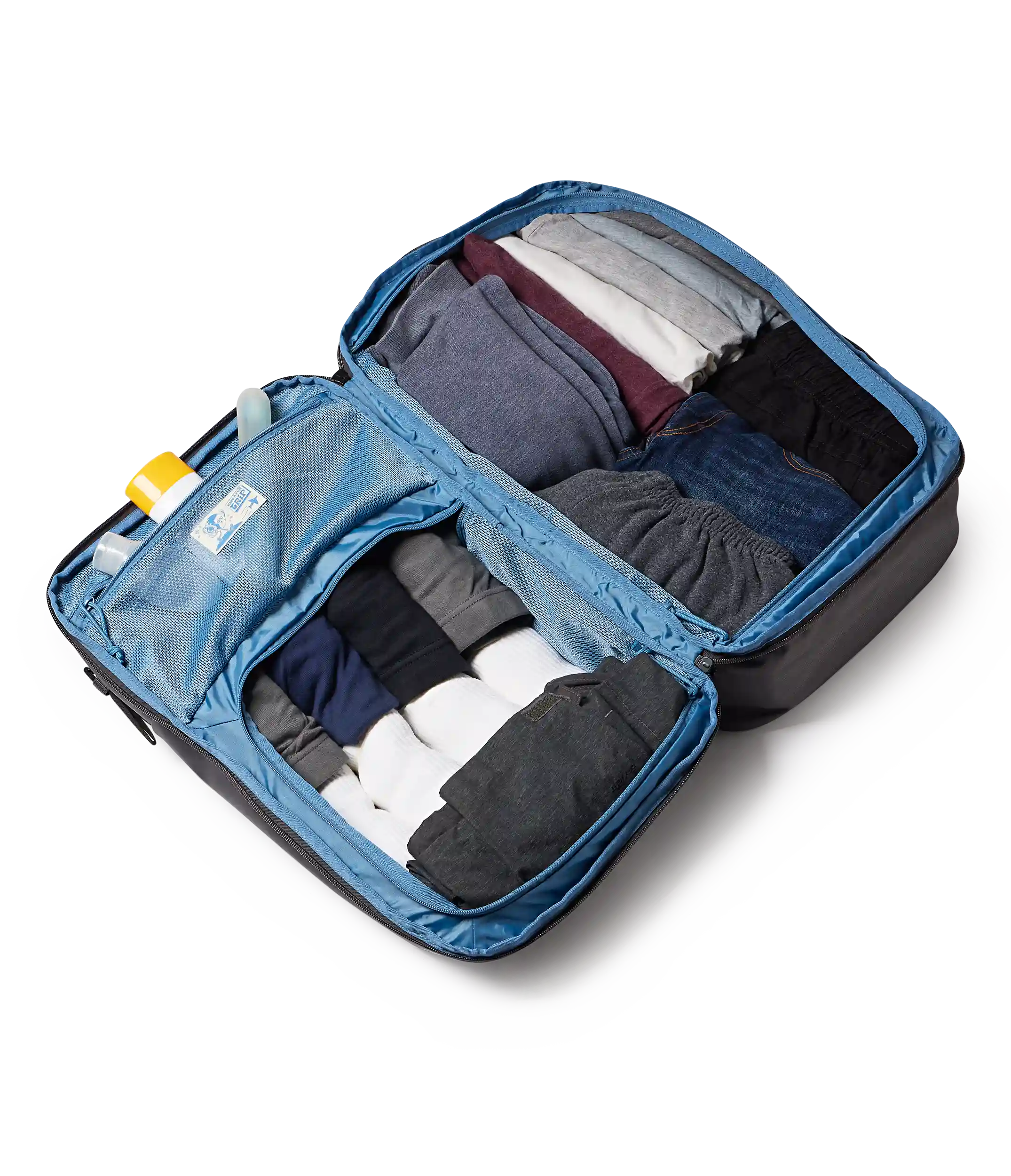 Good Latitude Travel Pack 40L