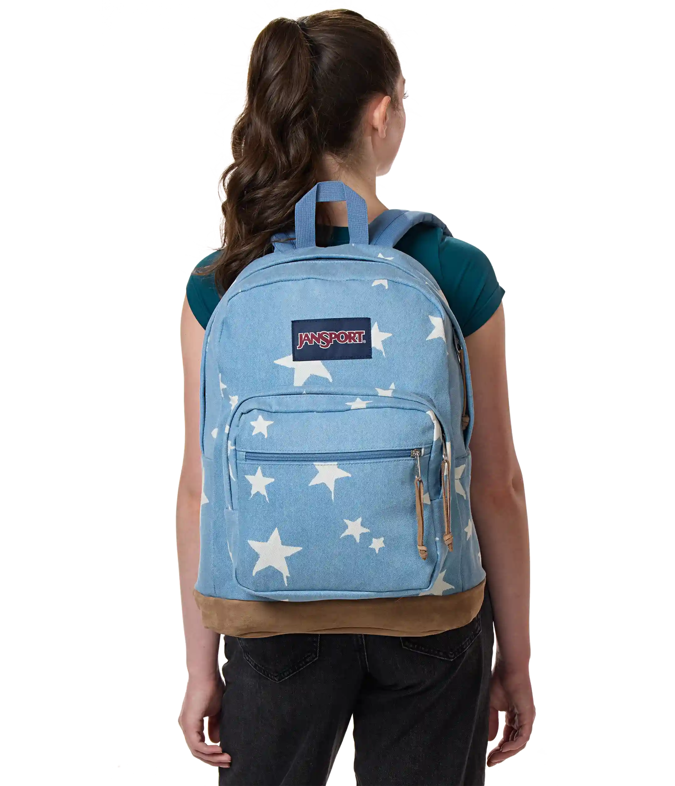 Right Pack
