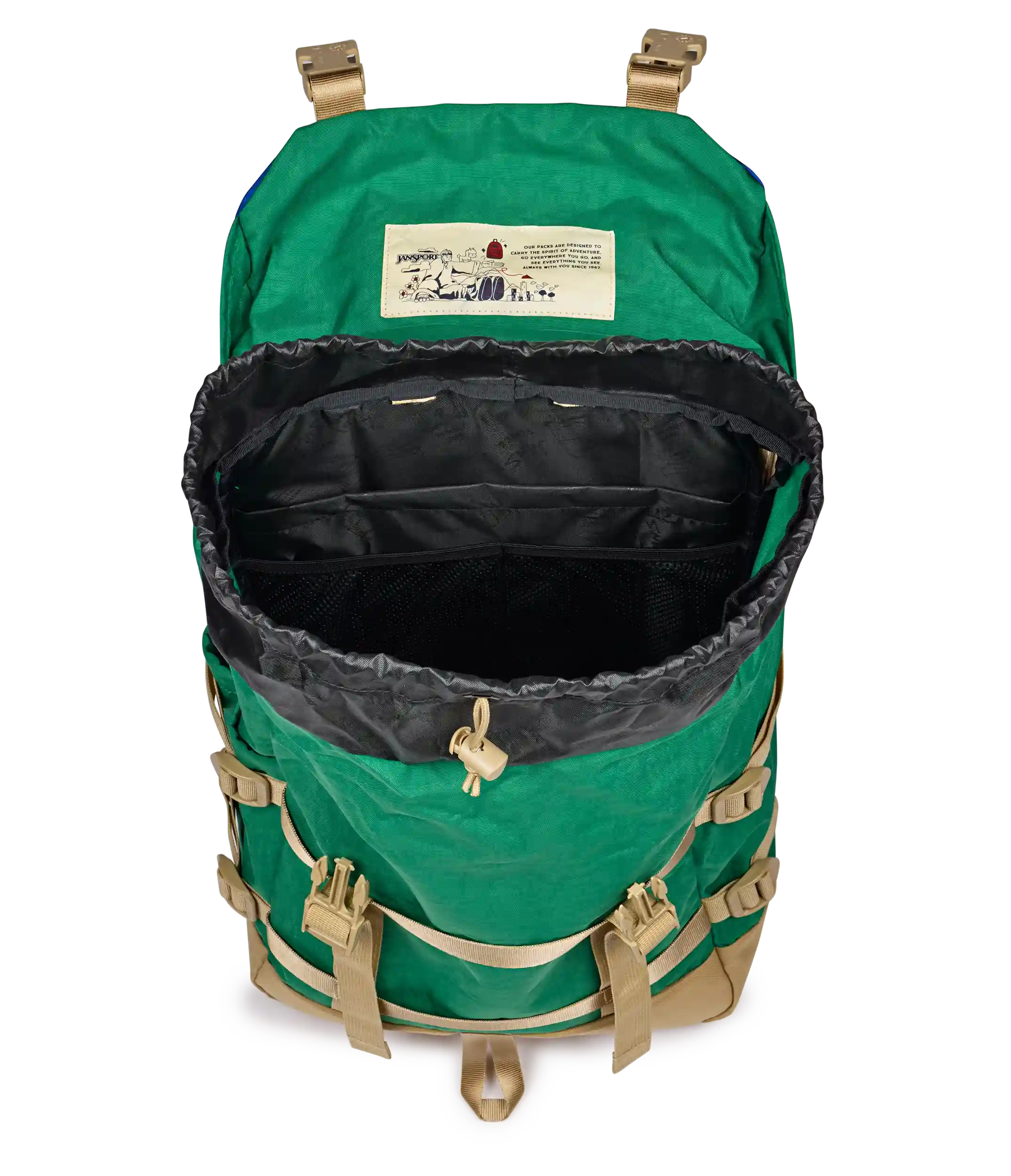 Skip Pack