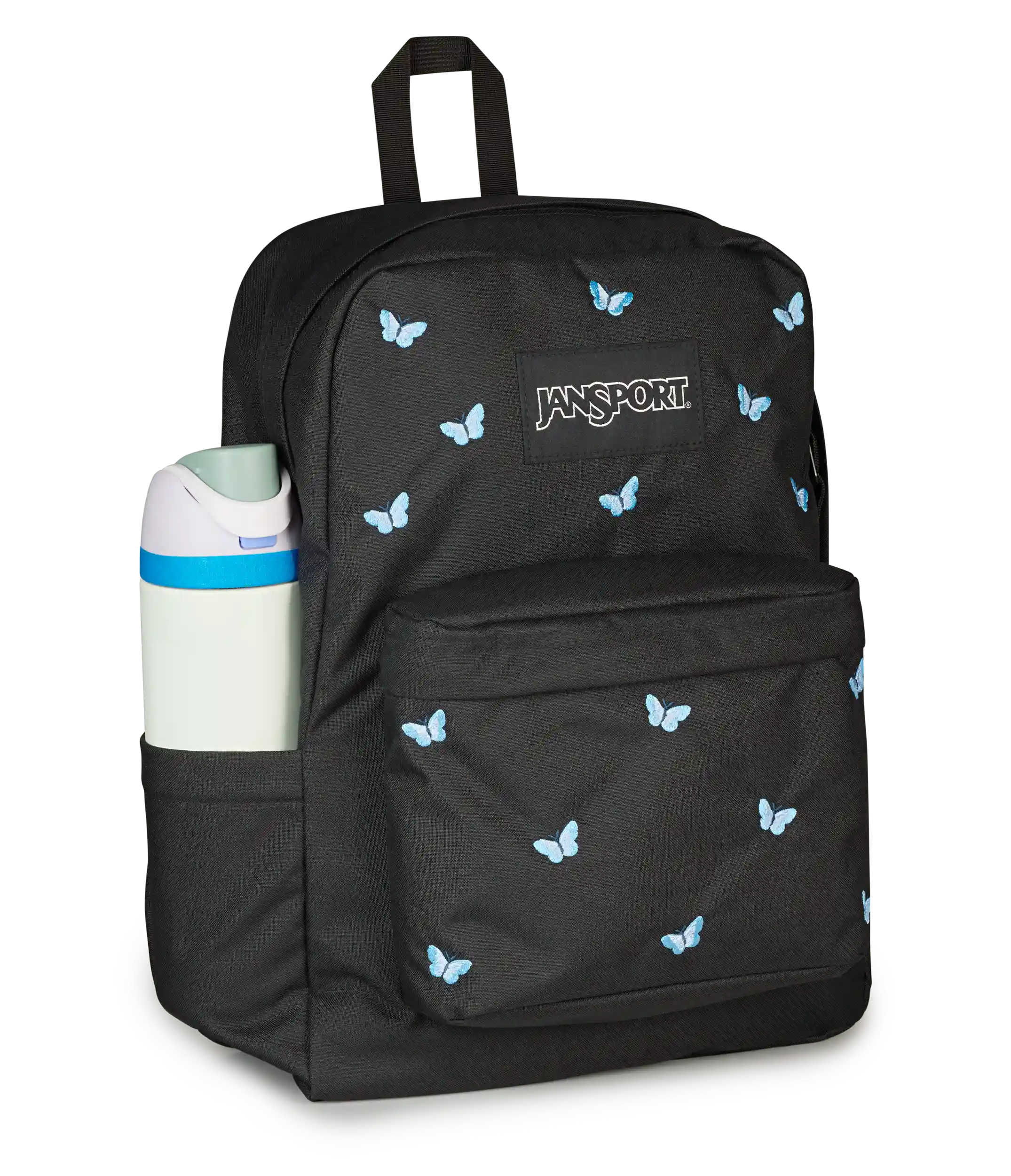 SuperBreak® Plus Midnight Butterflies Set
