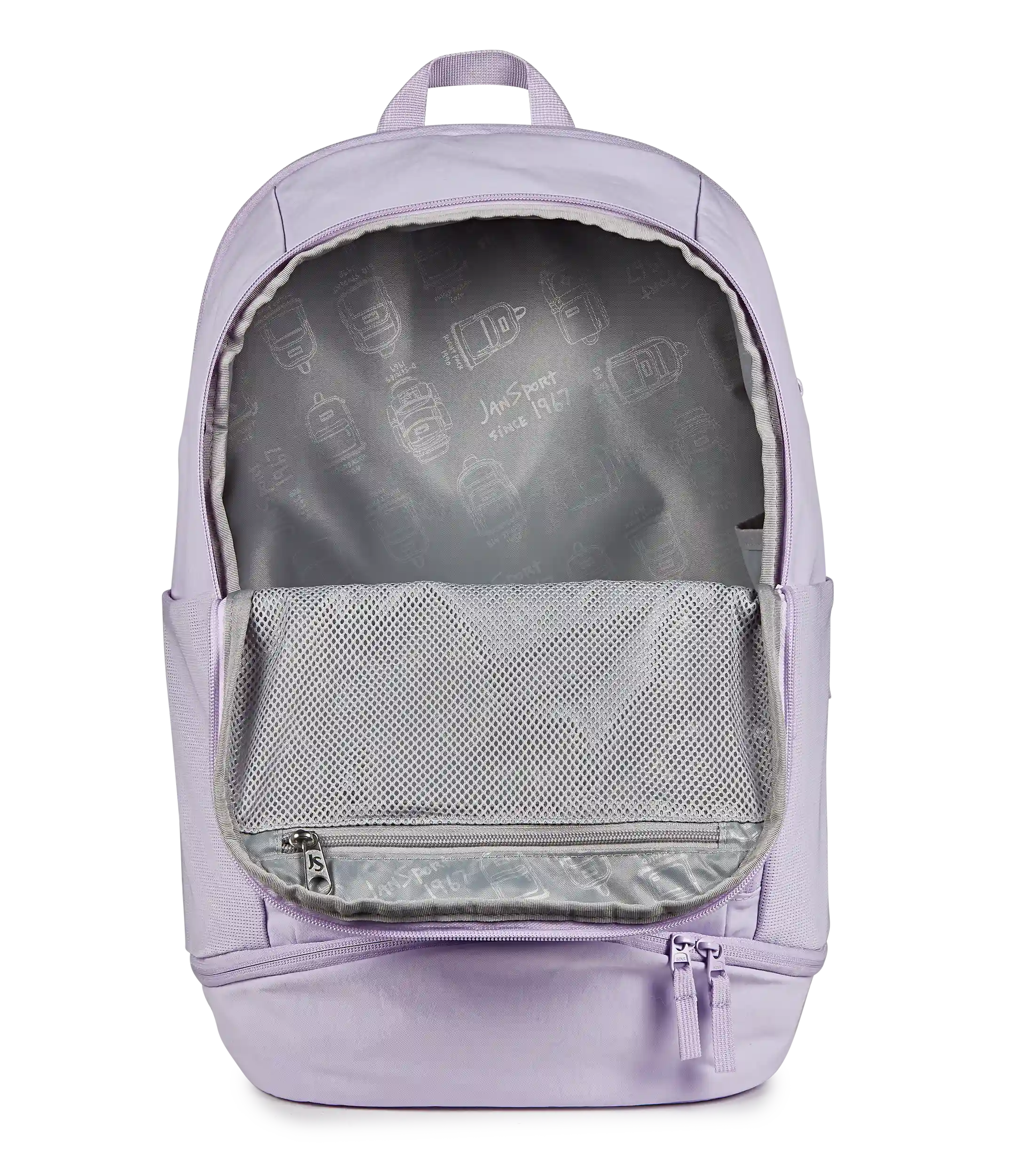 Serenity Pack