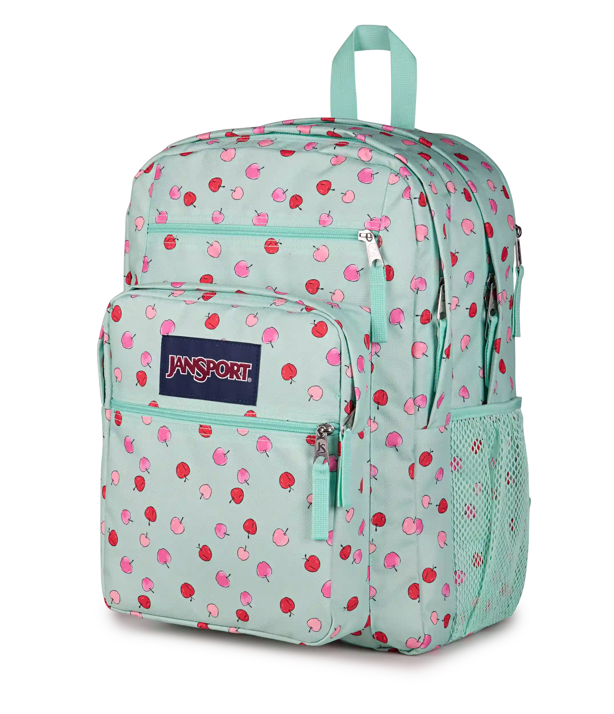 Big Student Apple Orchard Set
