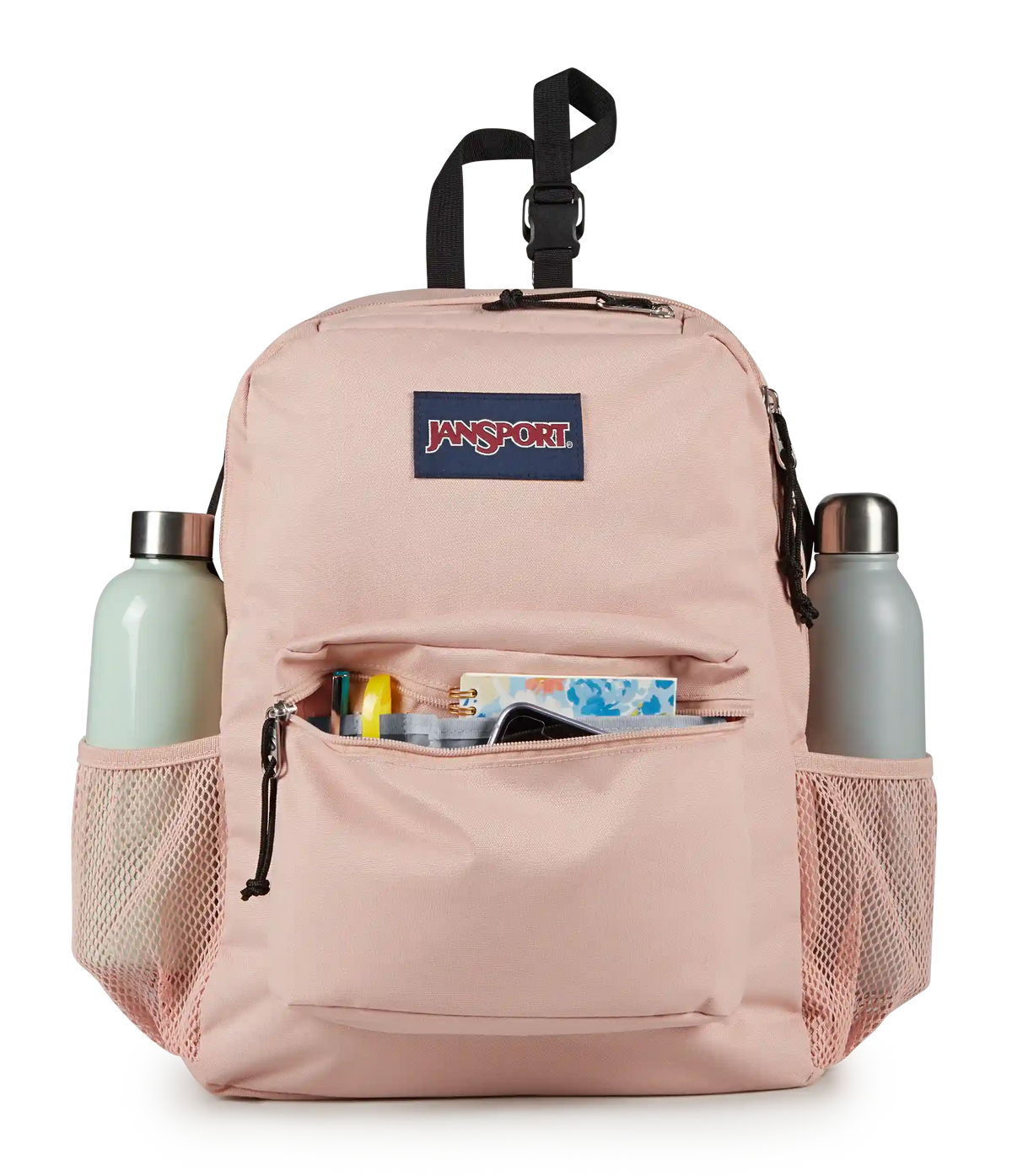 Central Adaptive Backpack