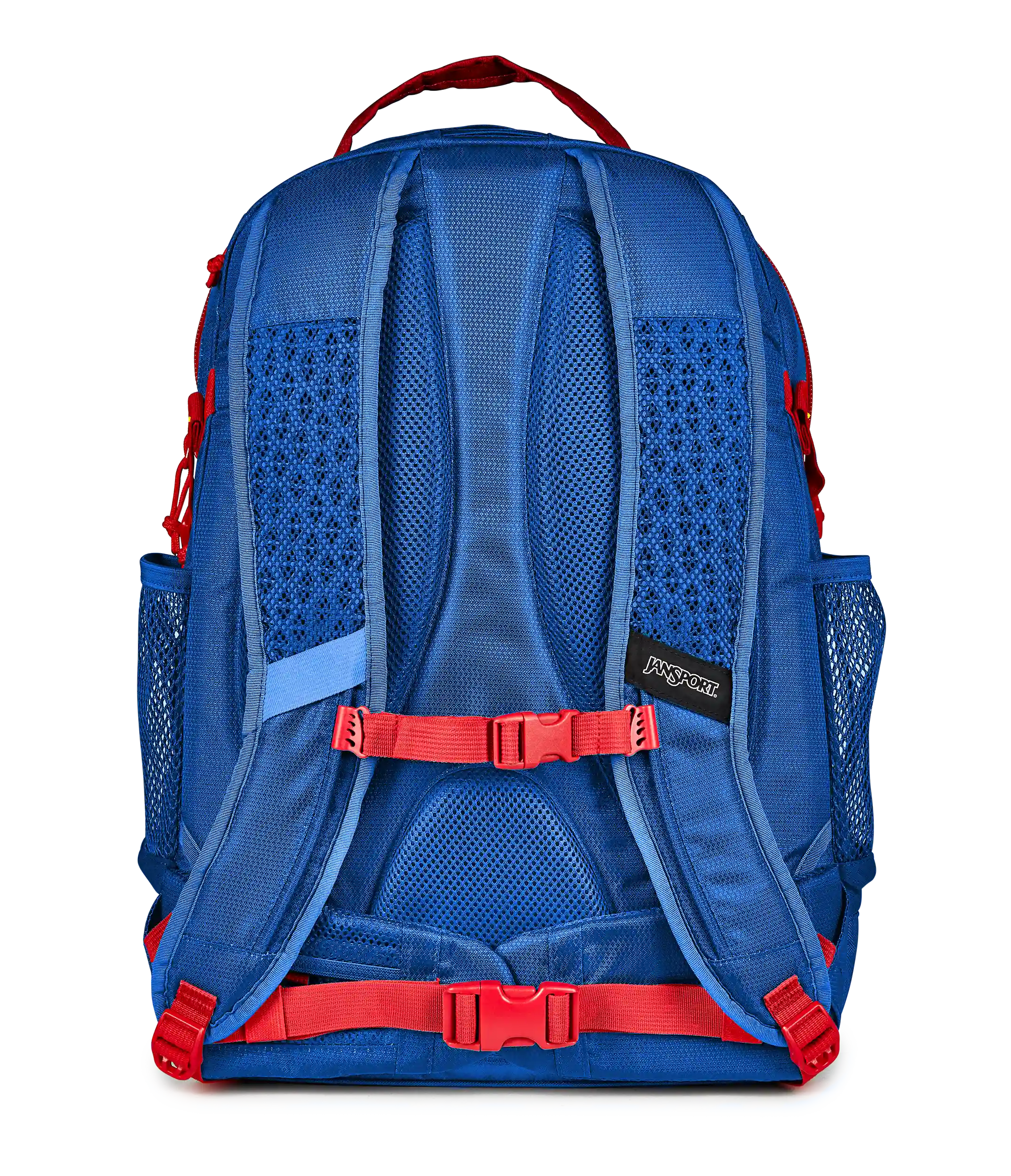 Odyssey Backpack