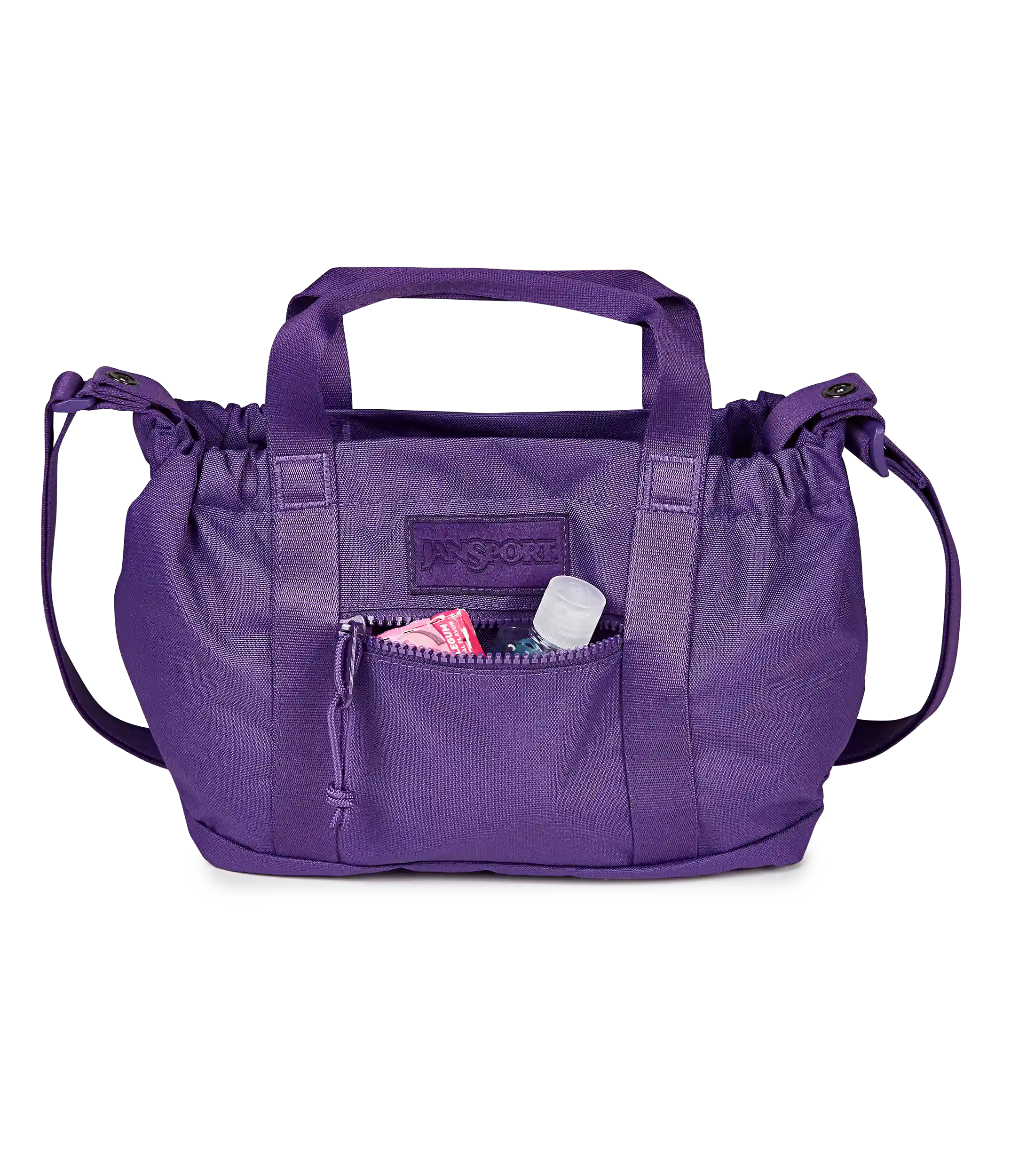 Everyday Mini Tote