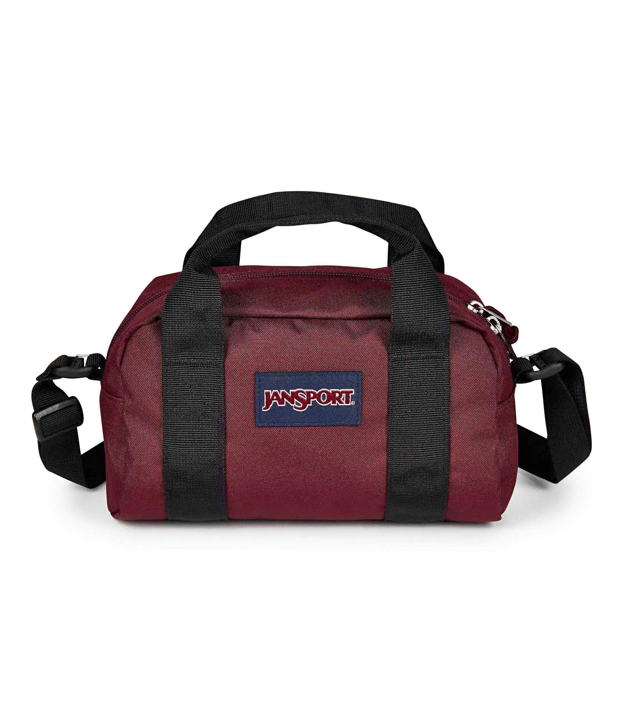Weekender Mini Duffel
