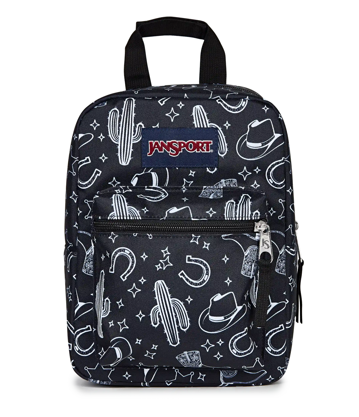 Big Break Lunch Bag