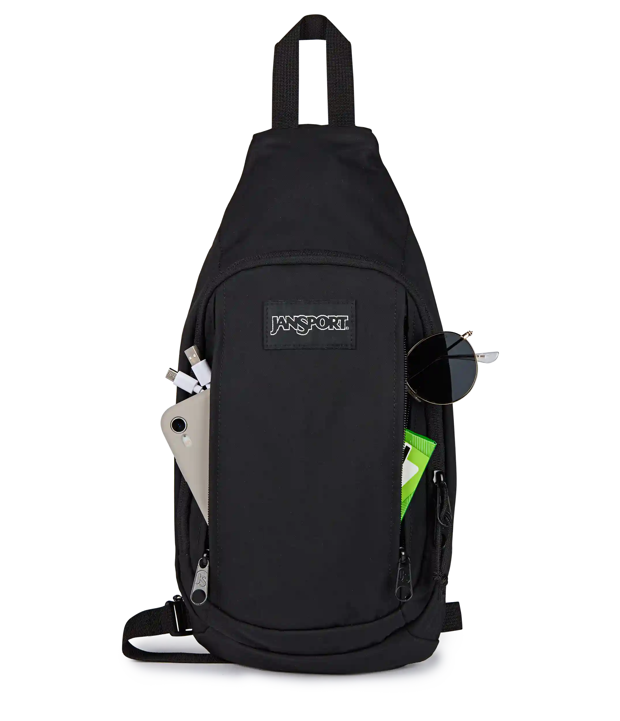 Move Sling FX