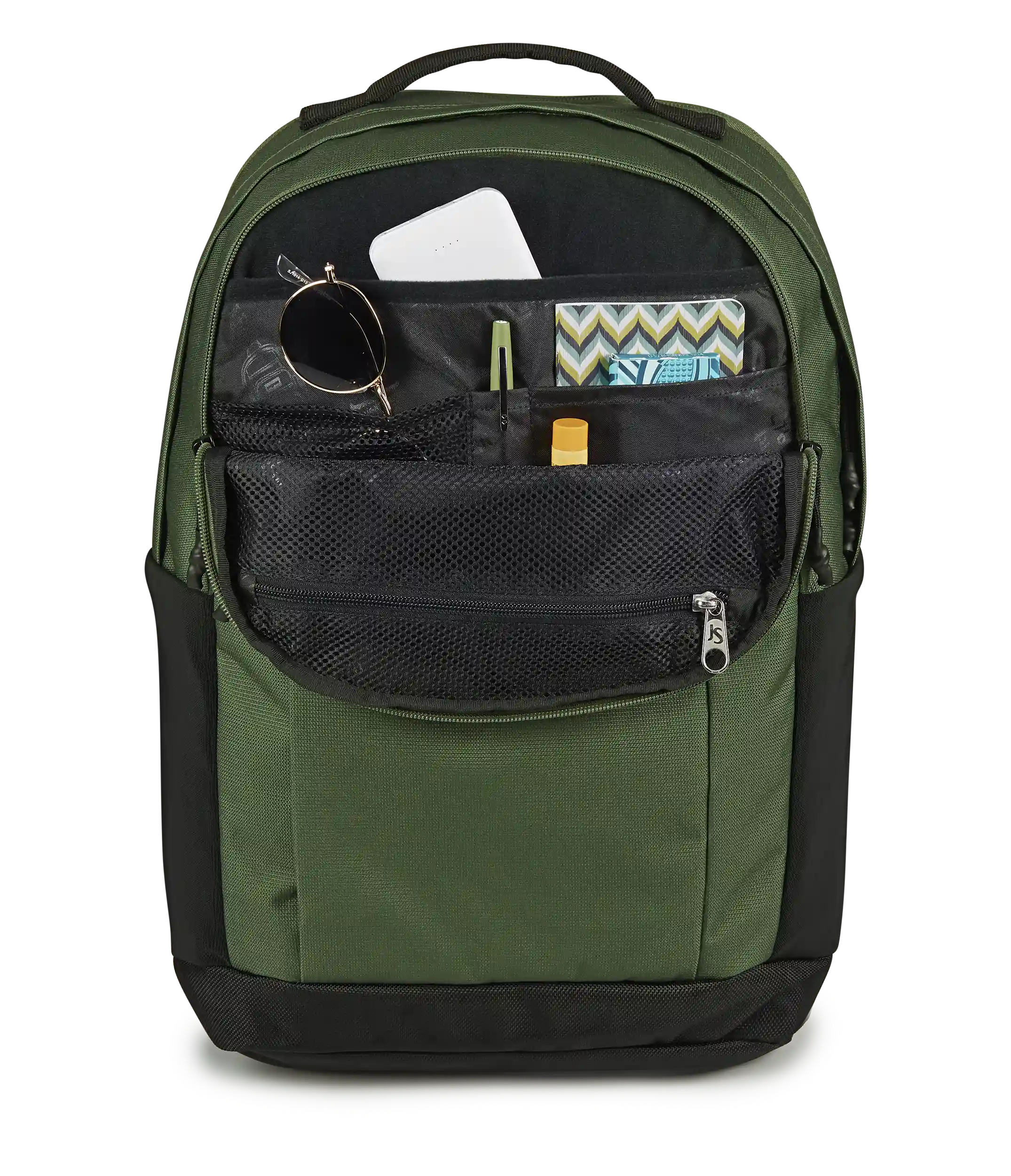 Inbound Pack