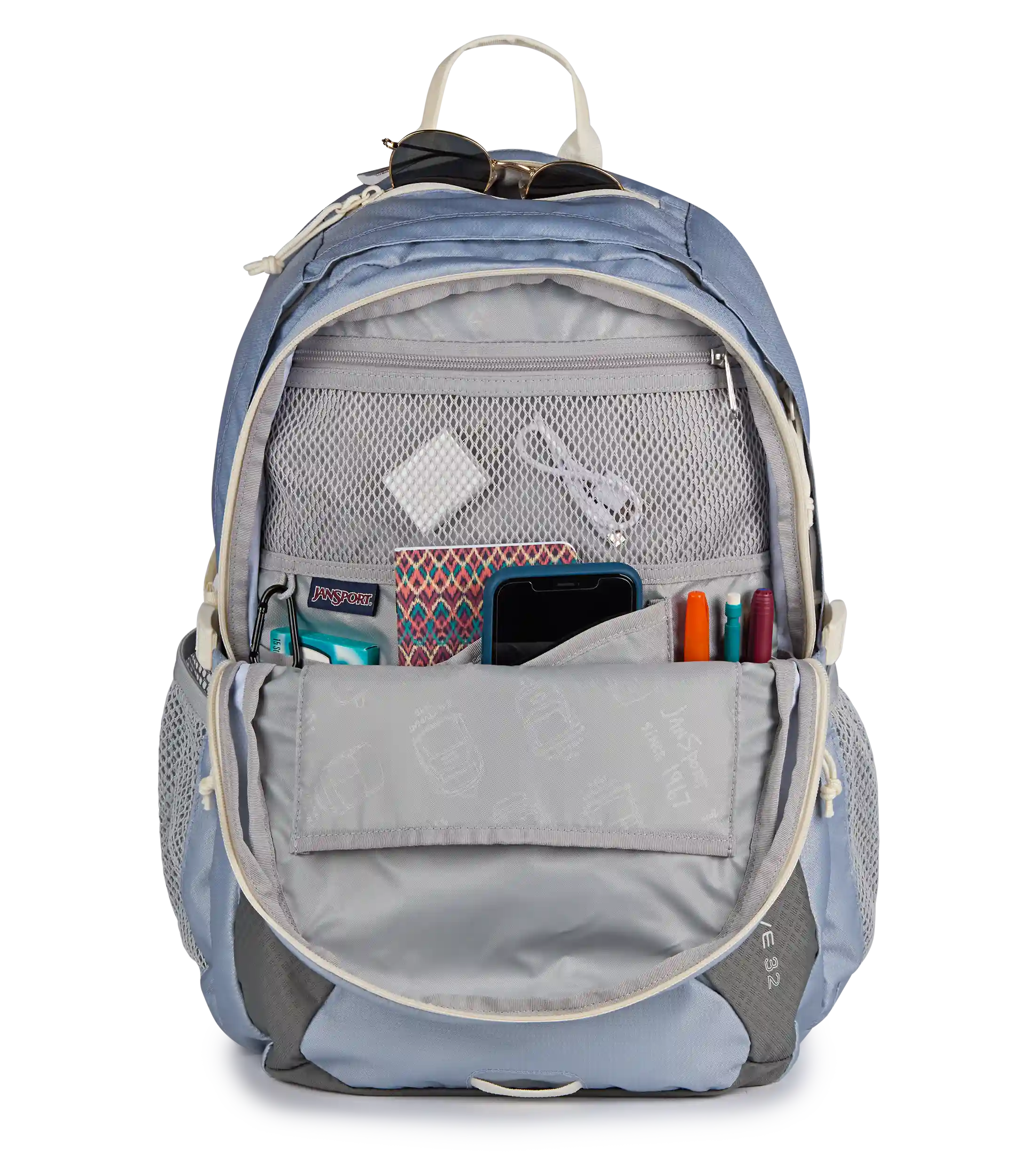 Agave Backpack