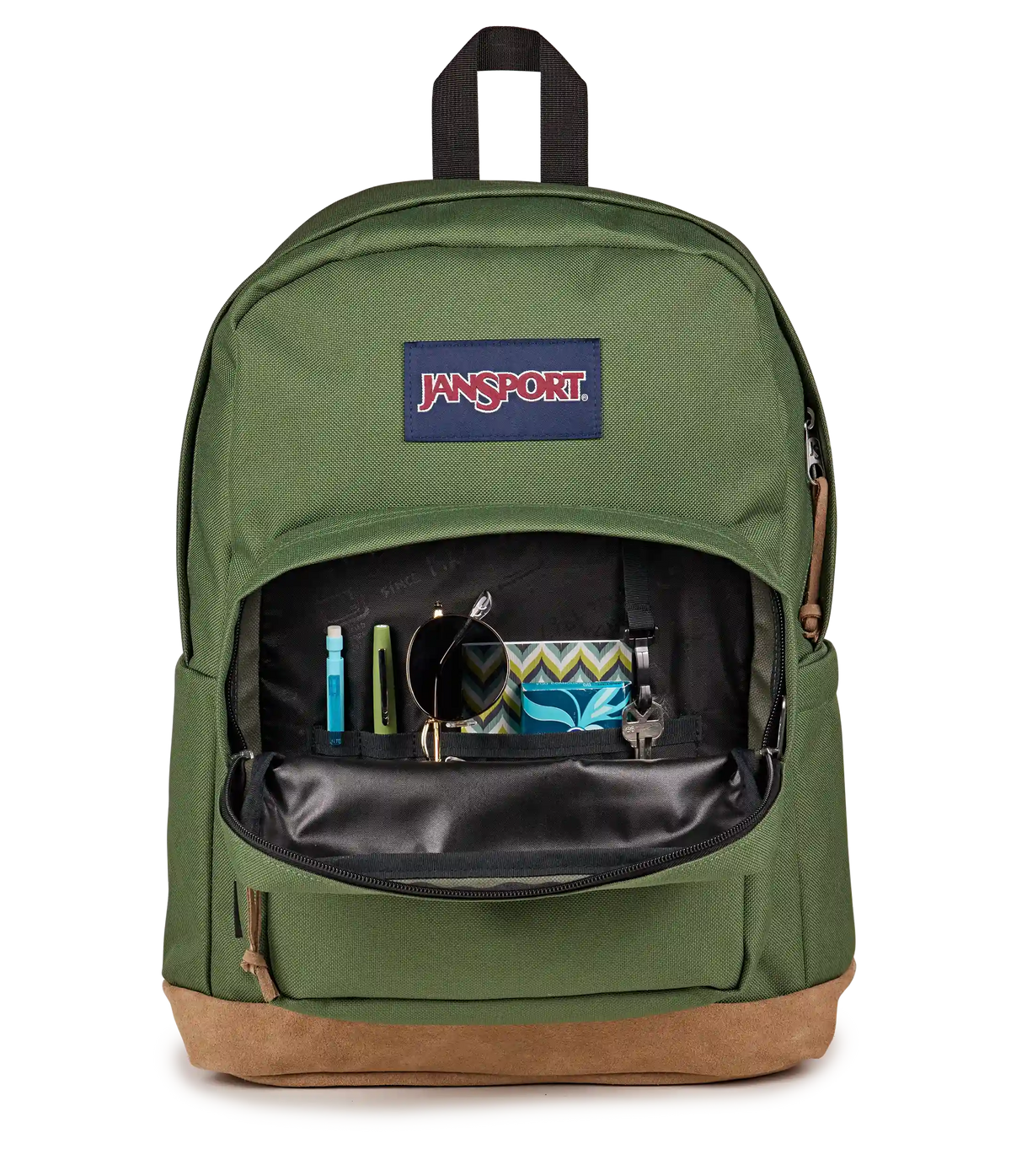 Right Pack