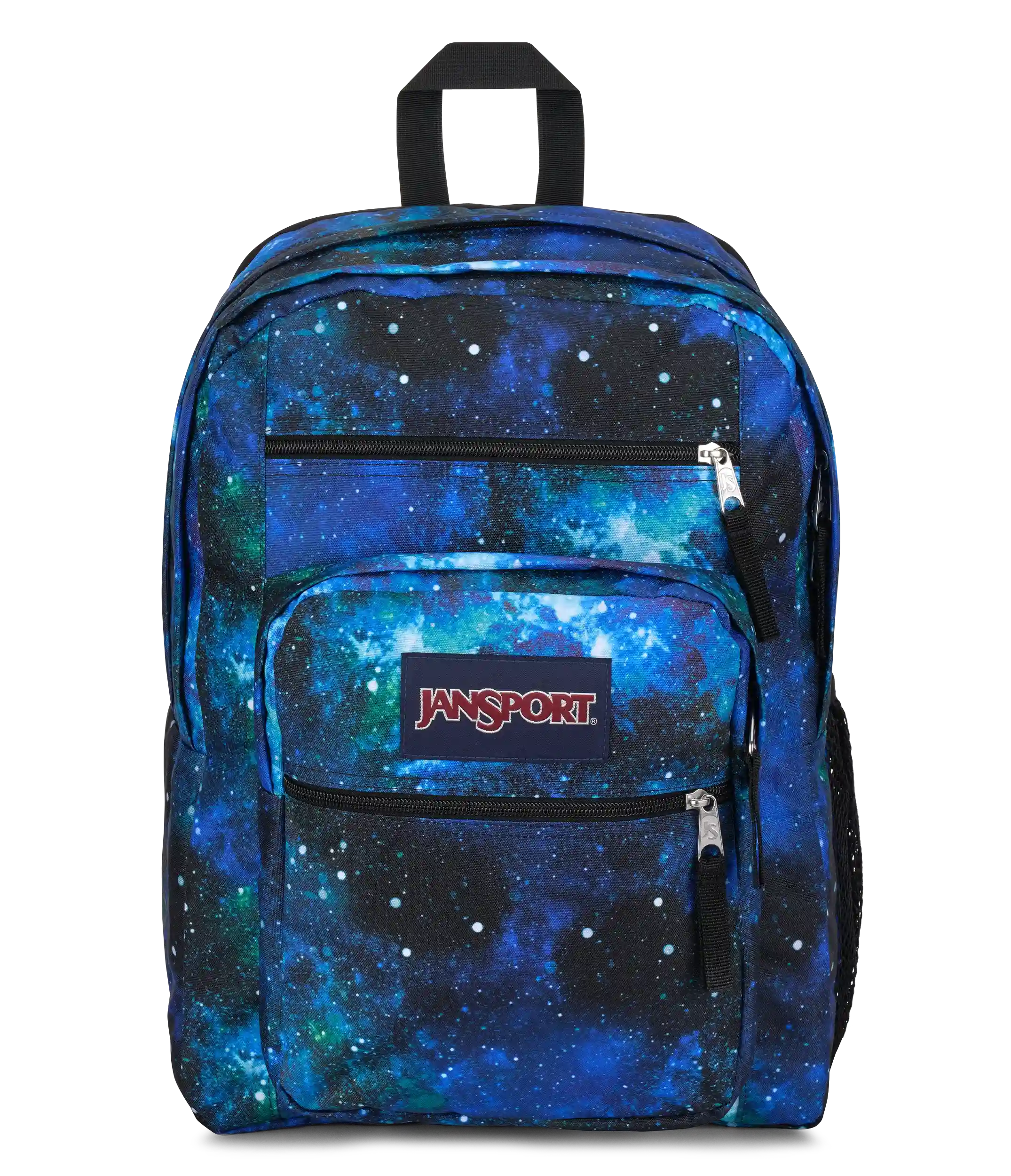 Big Student Cyberspace Galaxy Set