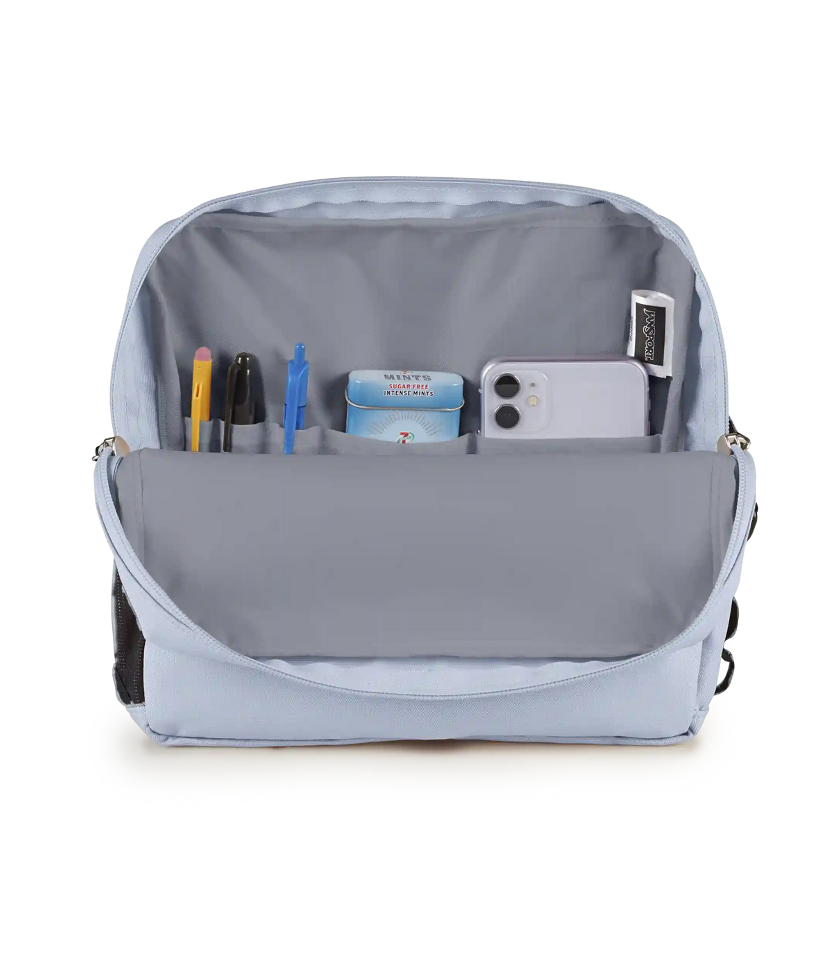 Central Adaptive Crossbody