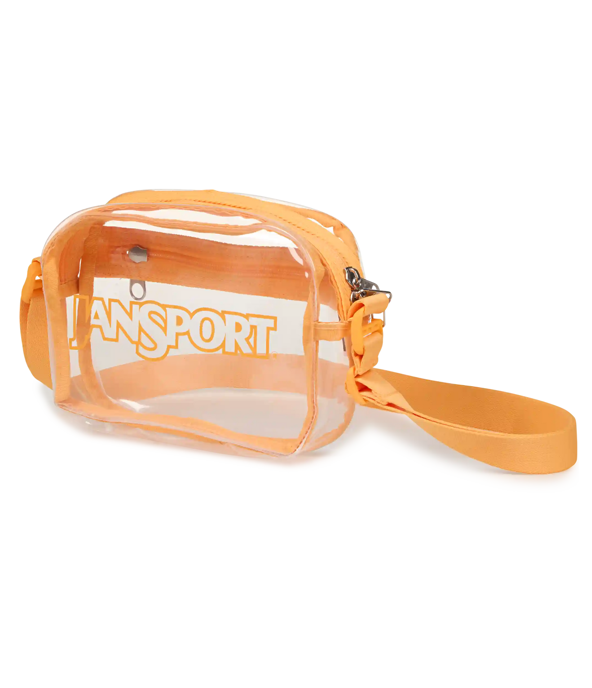 Clear Crossbody