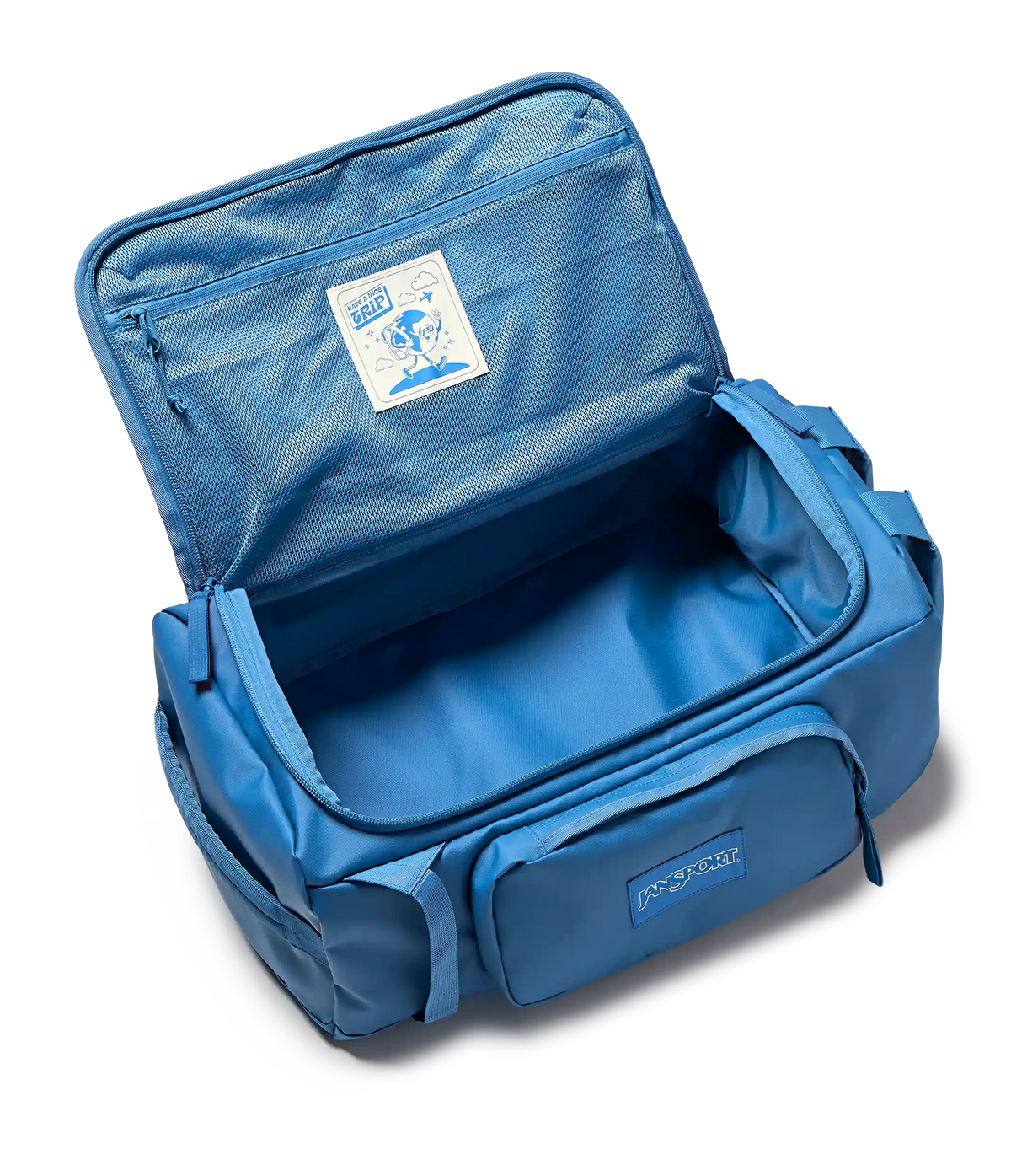 Good Latitude Convertible Duffel