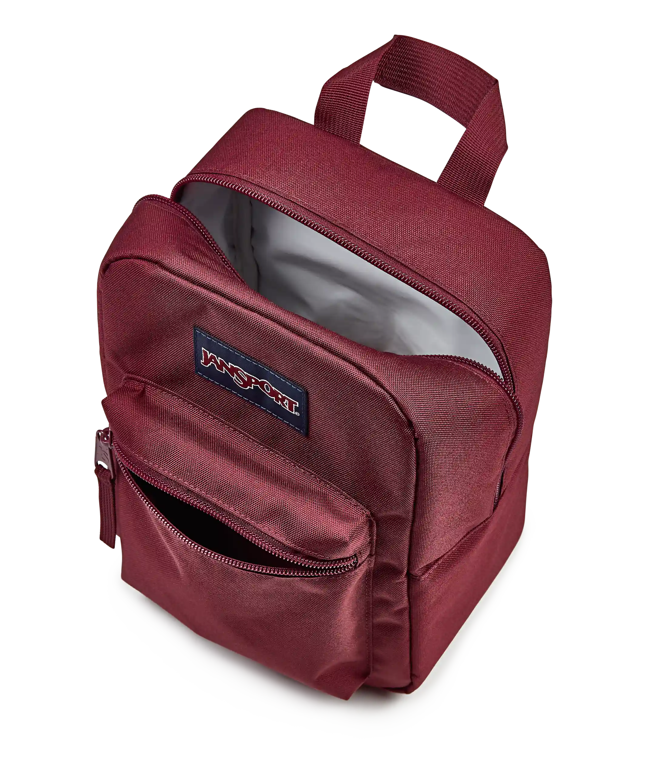 Big Break Lunch Bag