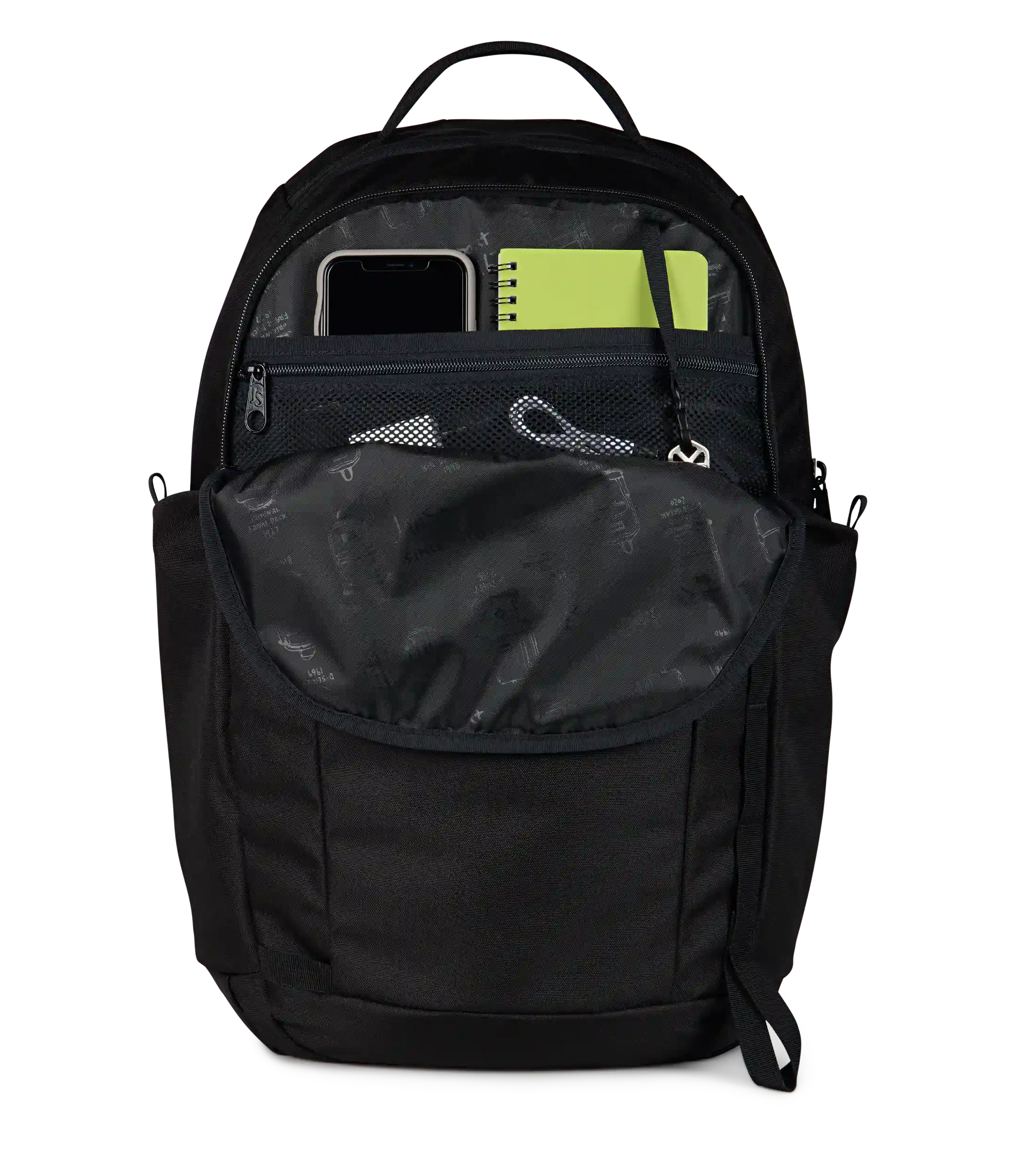 All Around Pack 26L
