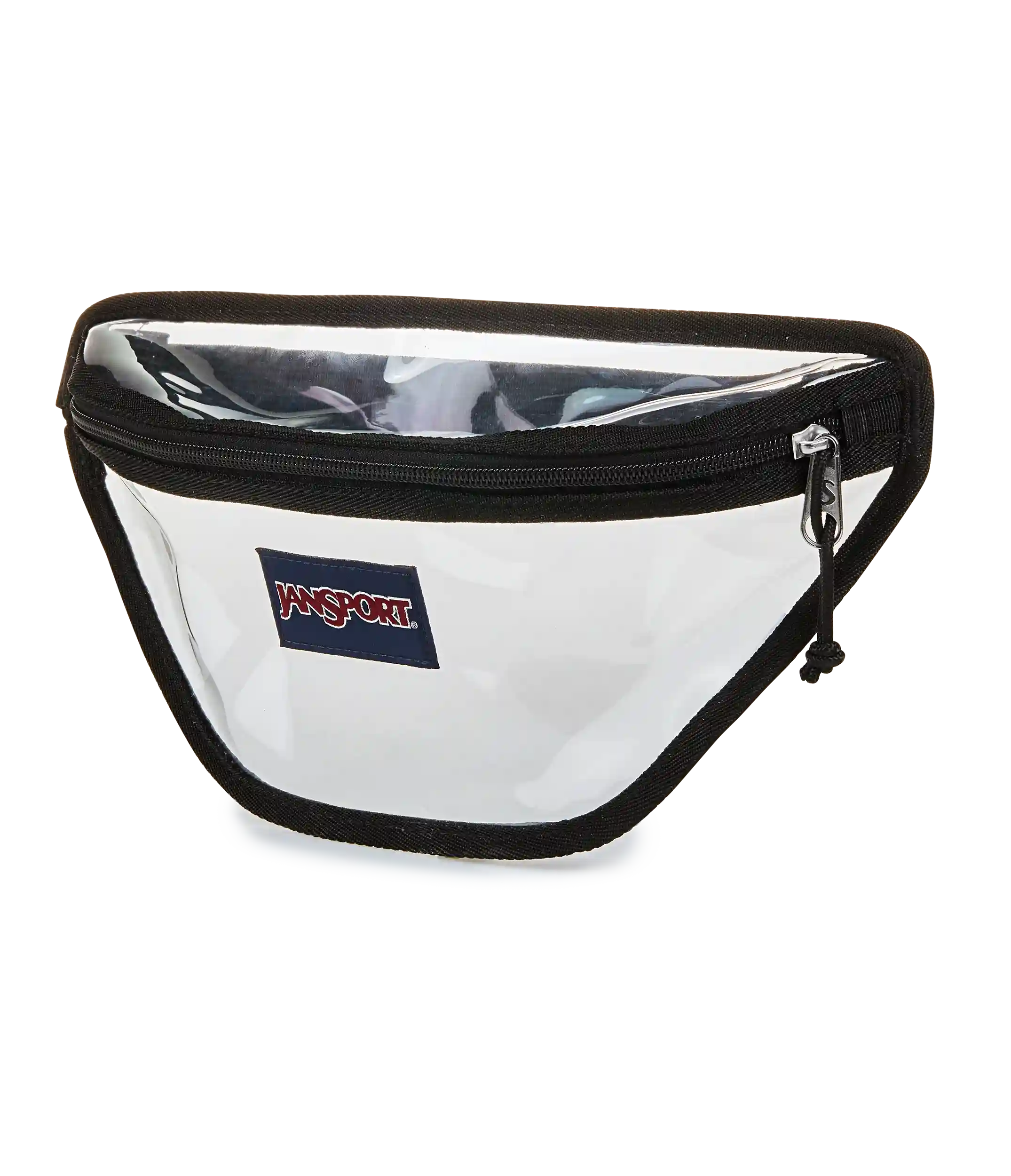Clear Waistpack