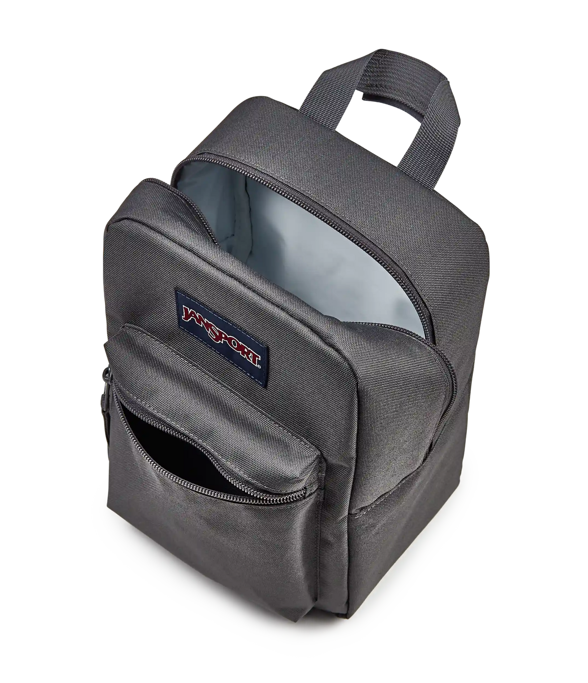 Big Break Lunch Bag