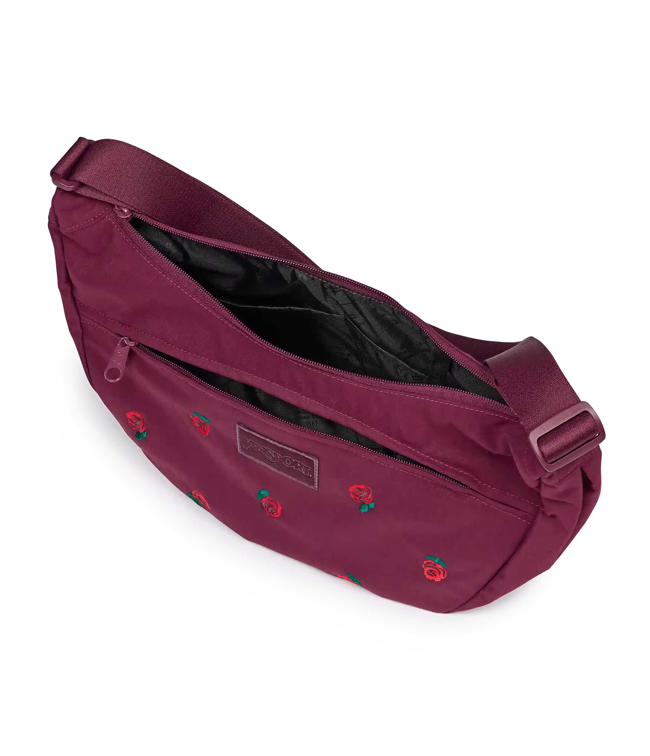 Unphased Crossbody Large FX