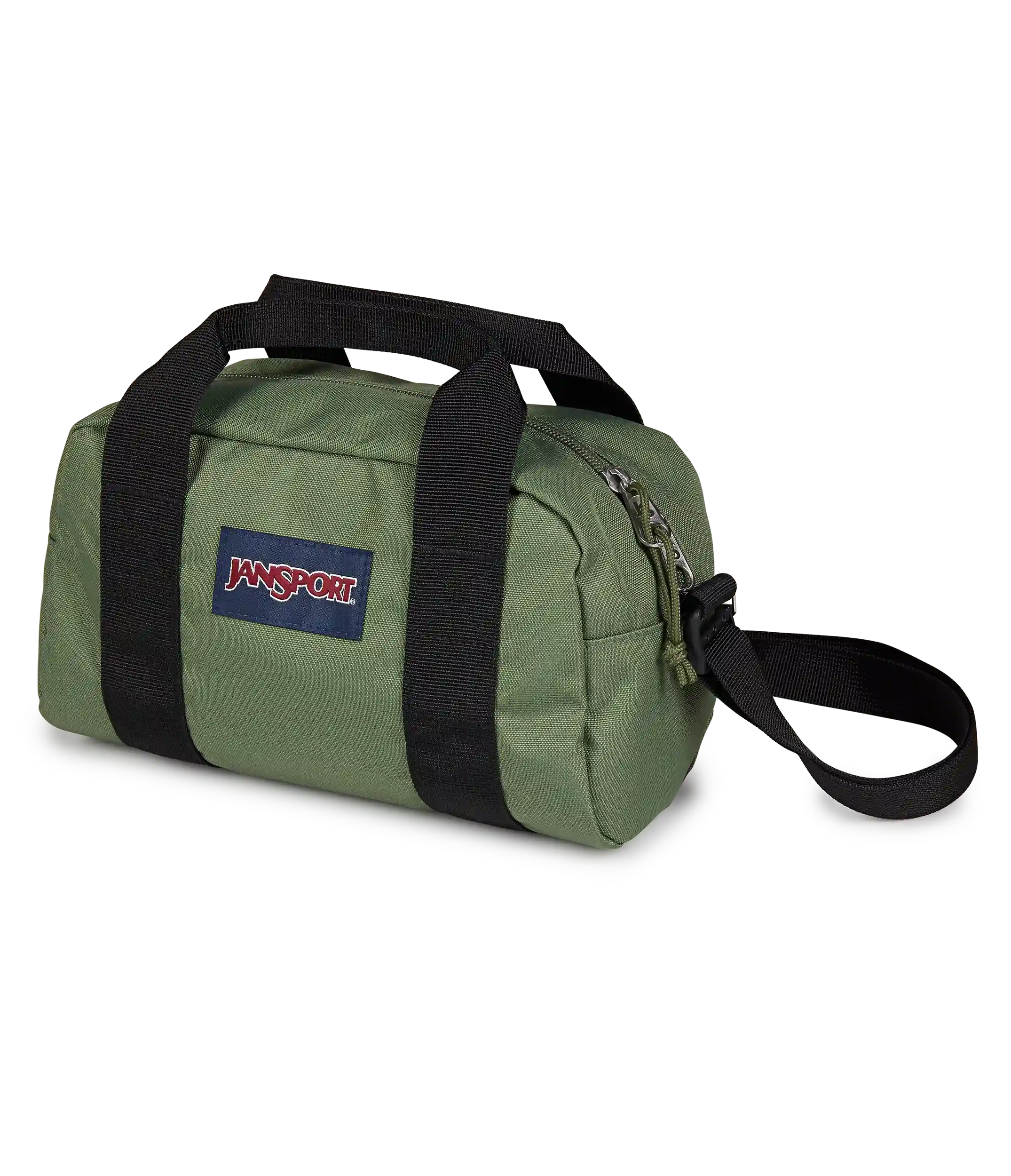Weekender Mini Duffel