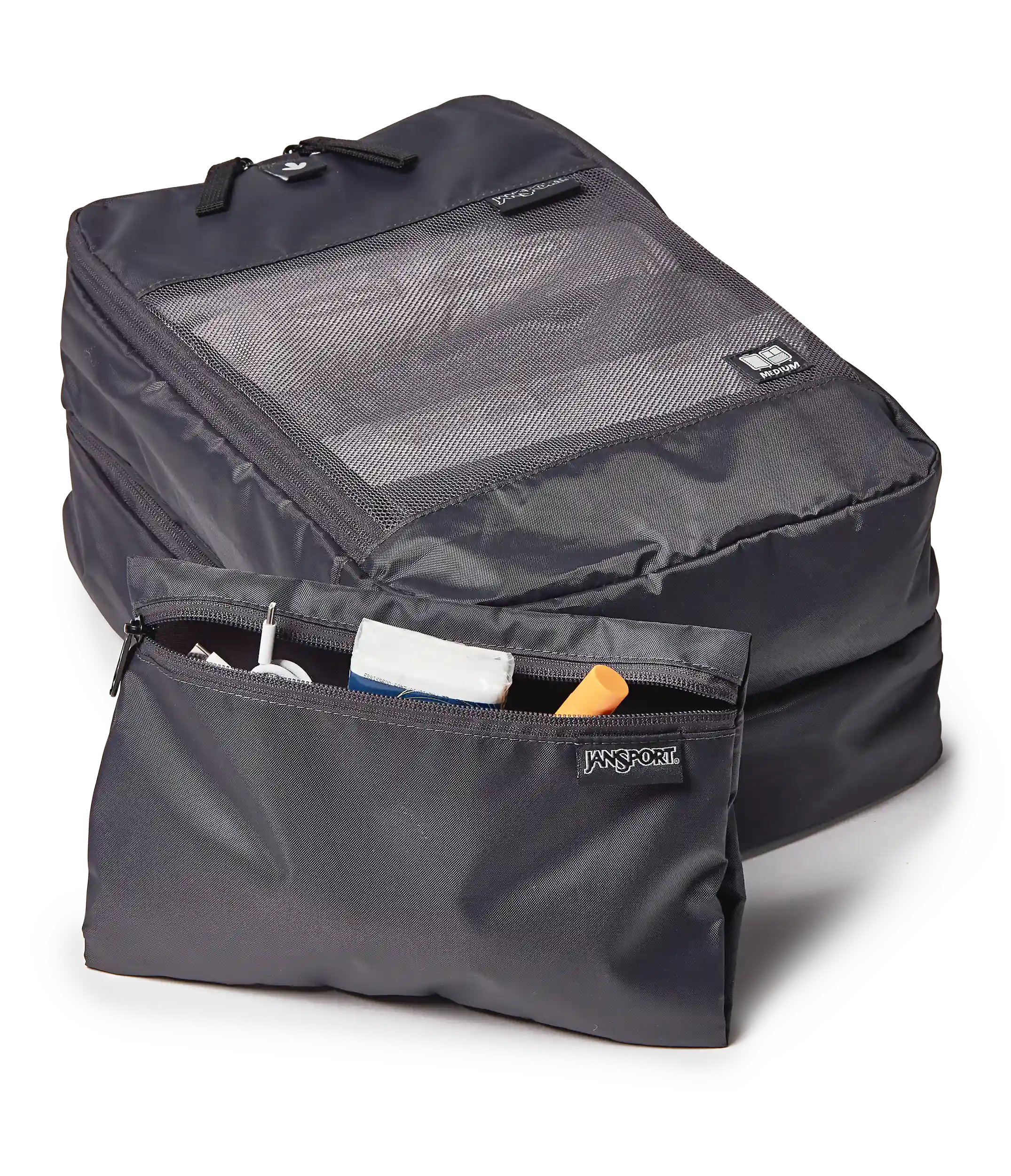 Good Latitude Packing Cubes