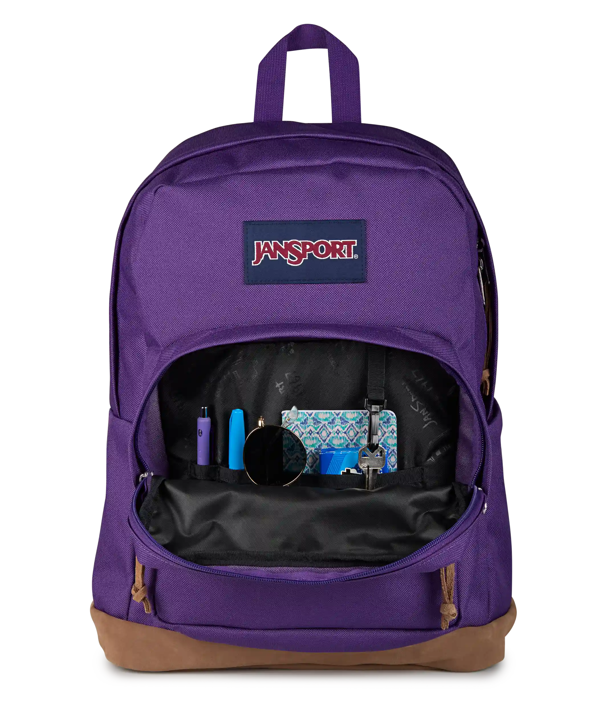 Right Pack