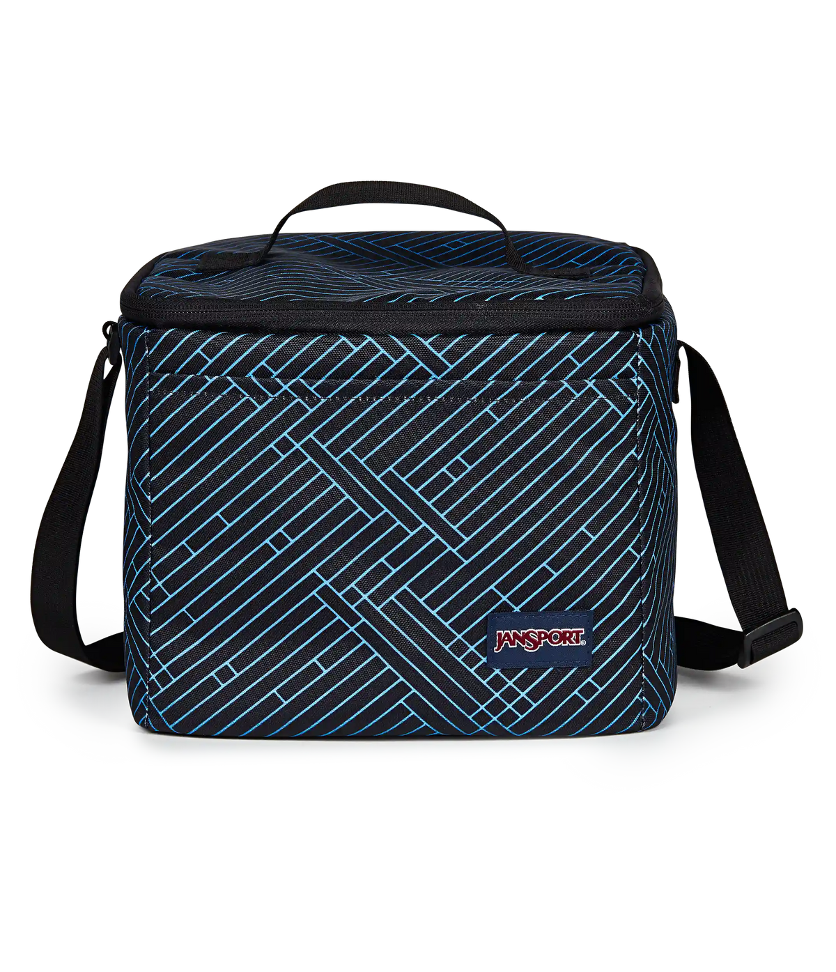 Big Student Team Stripes Set