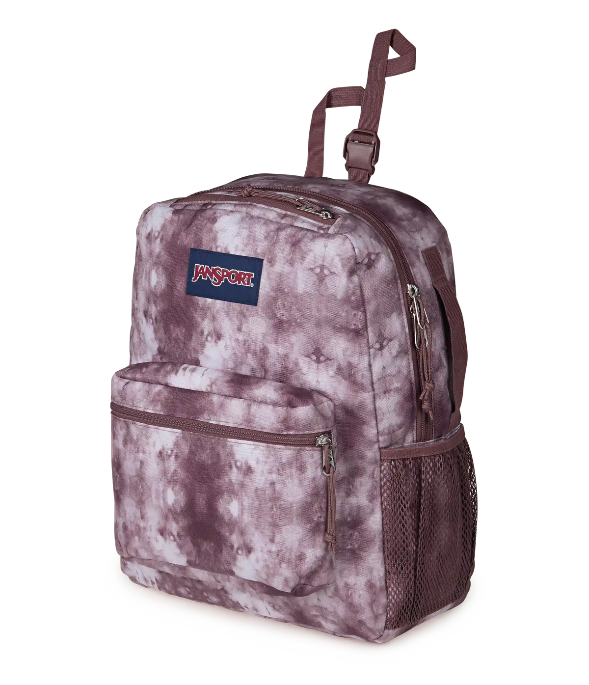 Central Adaptive Backpack