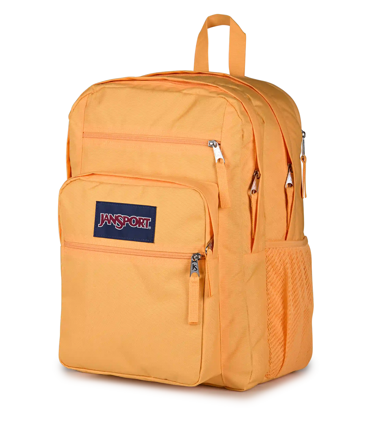 Big Student Orange Soda Set