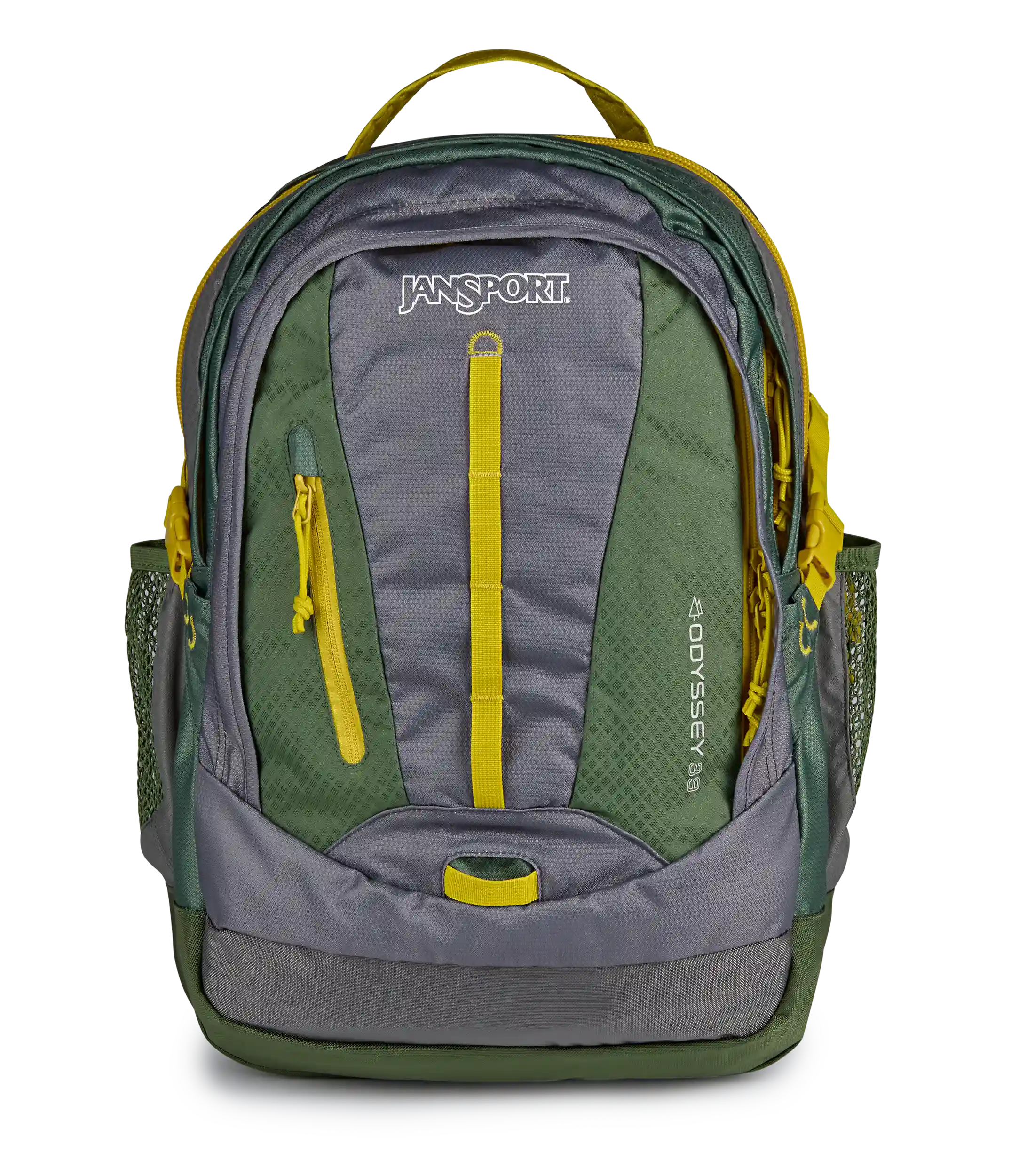 Odyssey Backpack