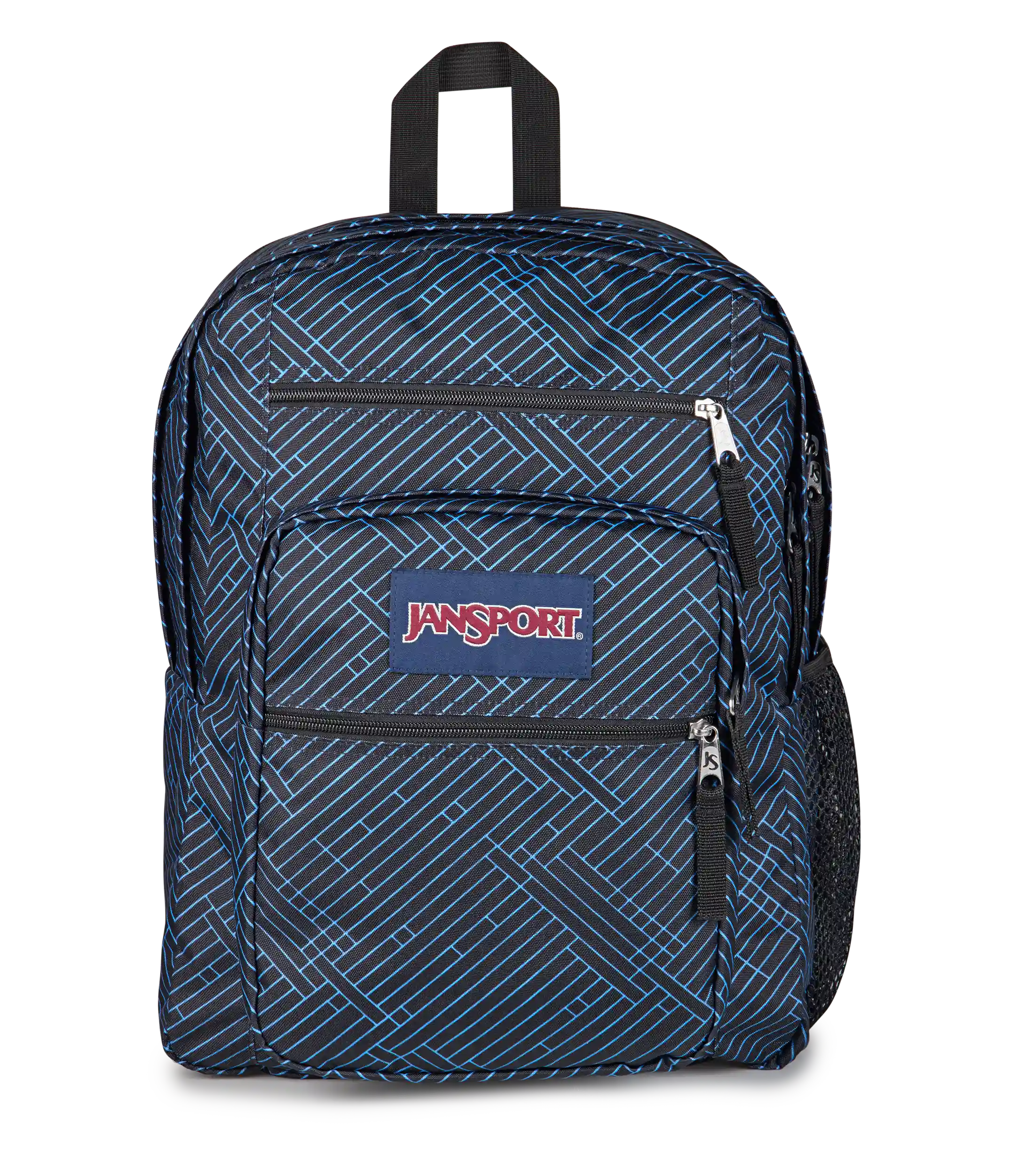 Big Student Team Stripes Set