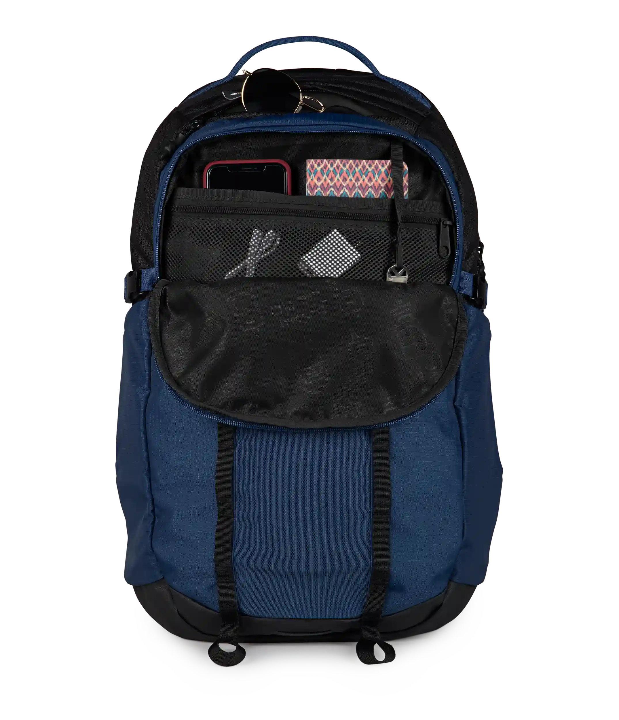 All Around Pack 34L