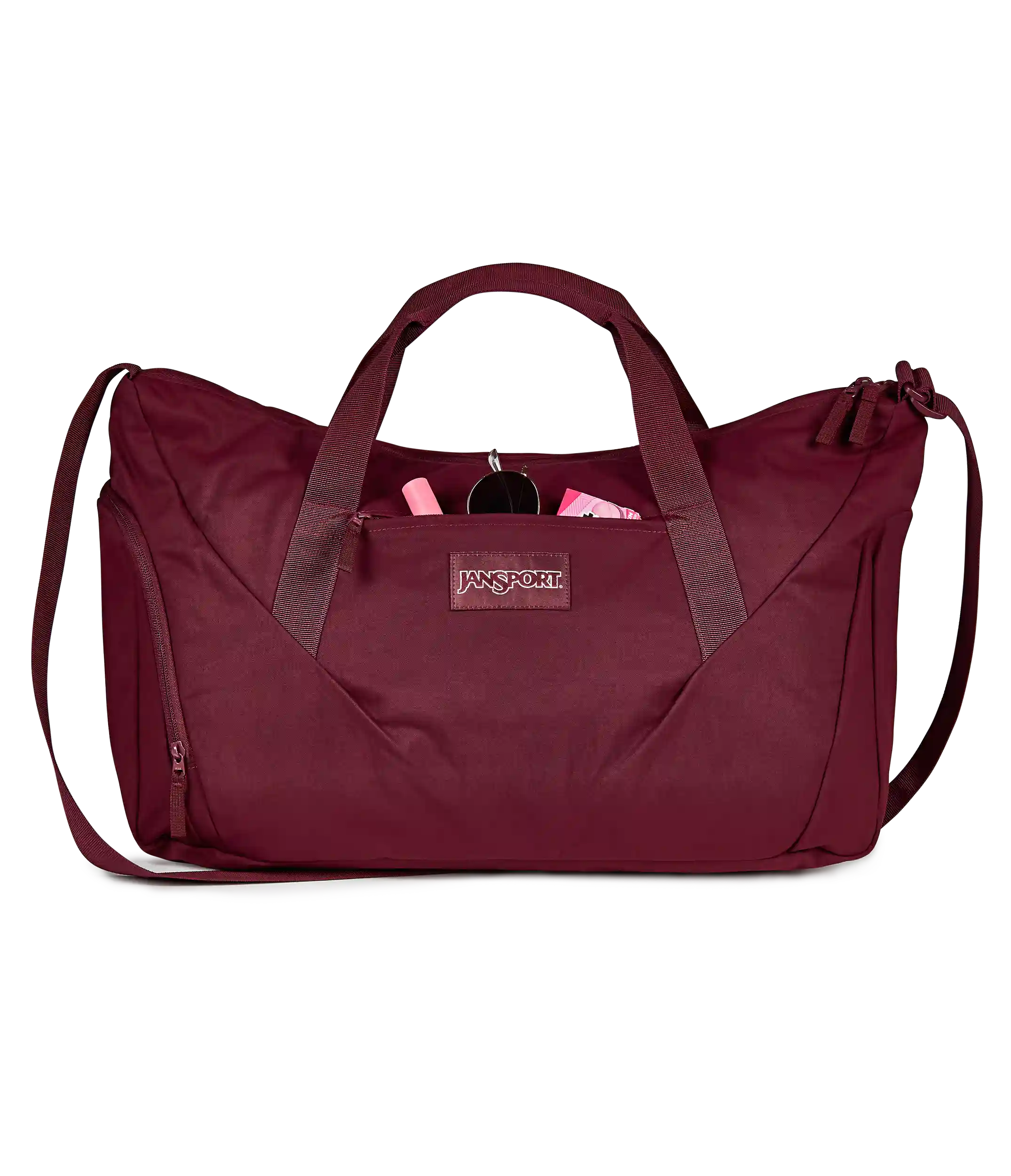 Recharge Gym Bag Large