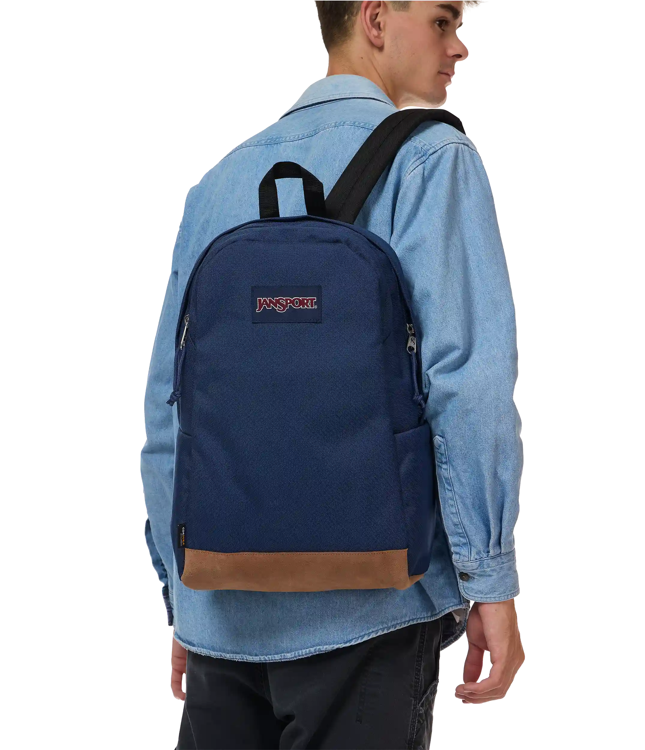 Right Pack Sleek