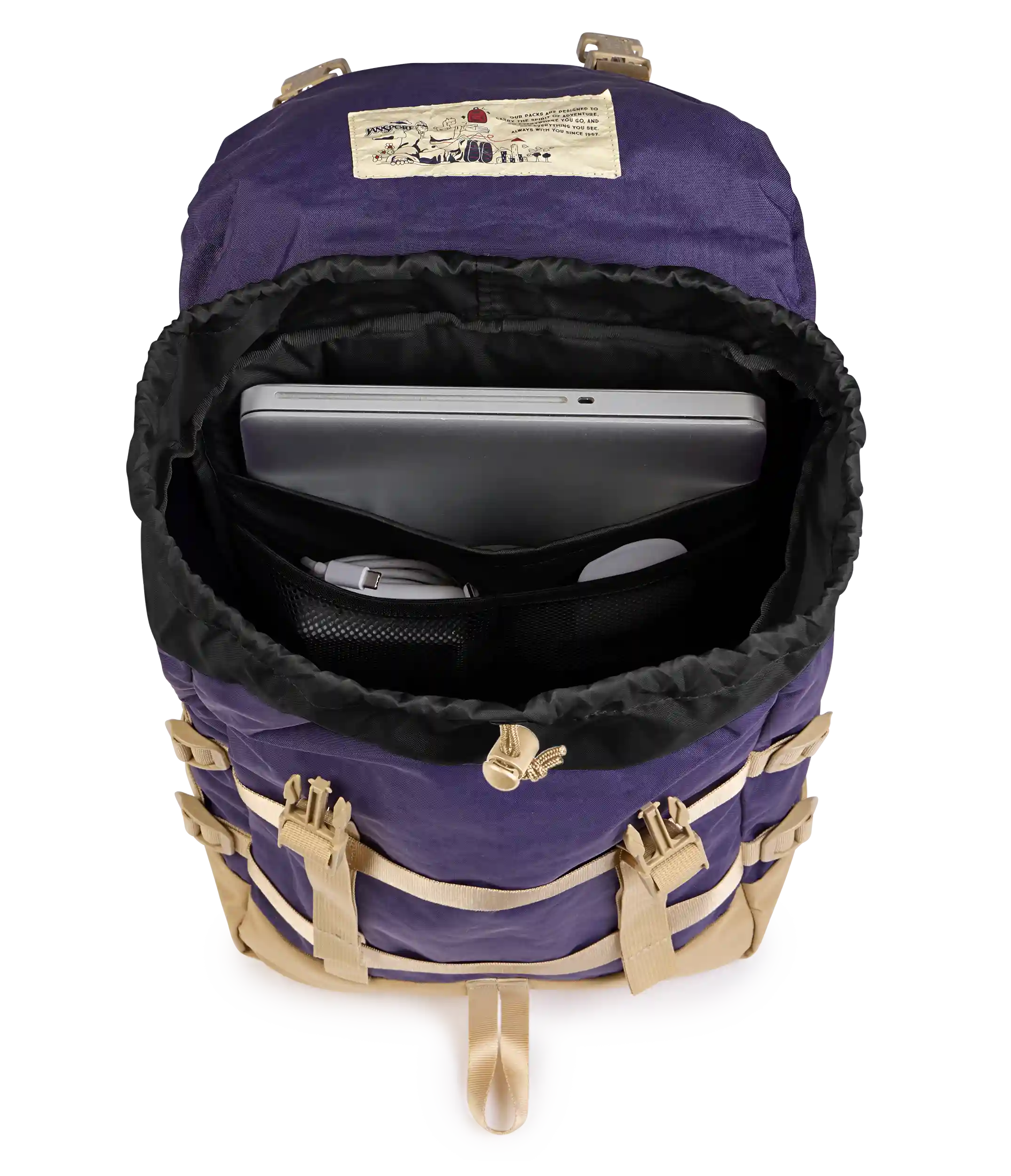 Skip Pack