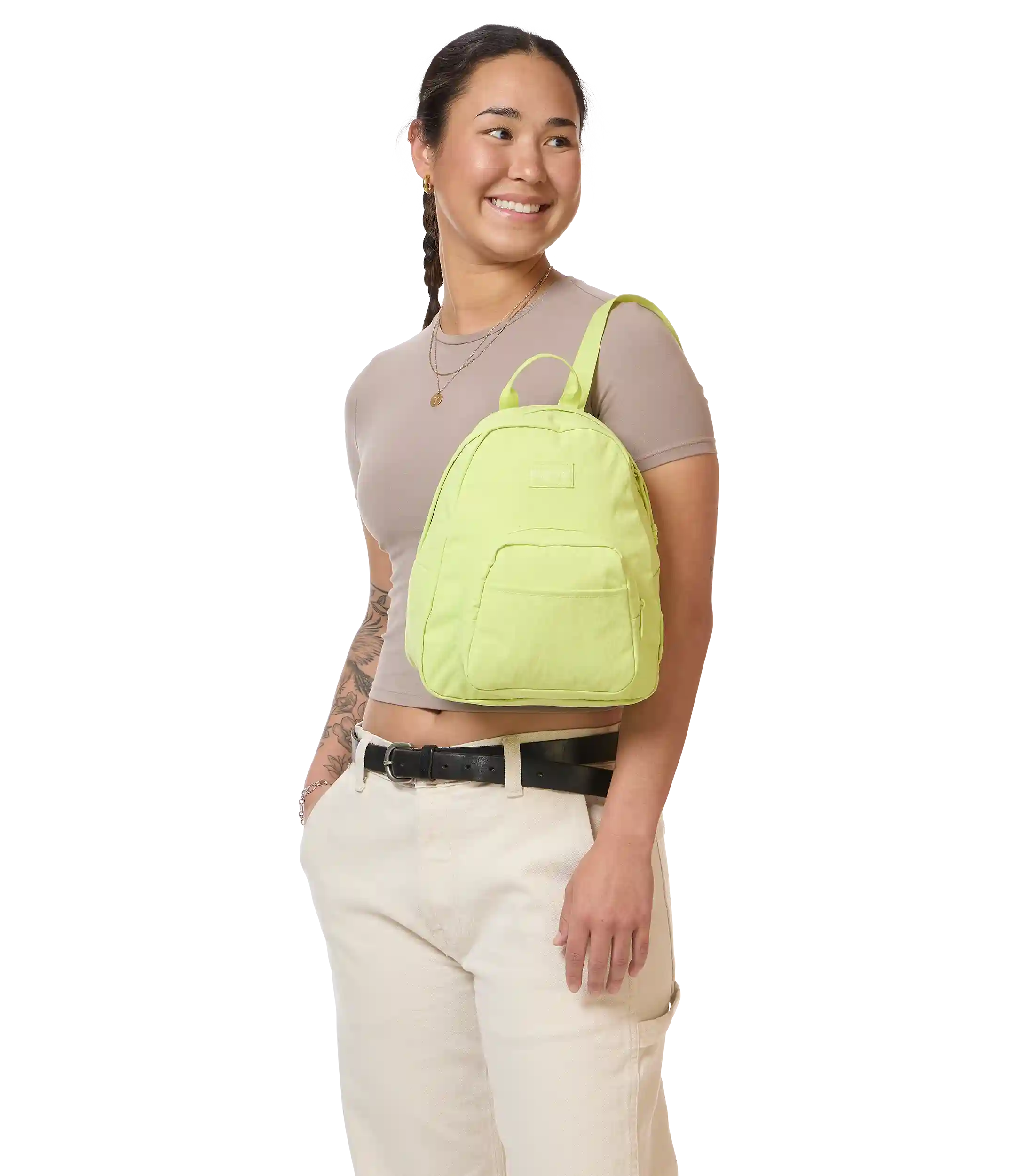 Half Pint FX Mini Backpack