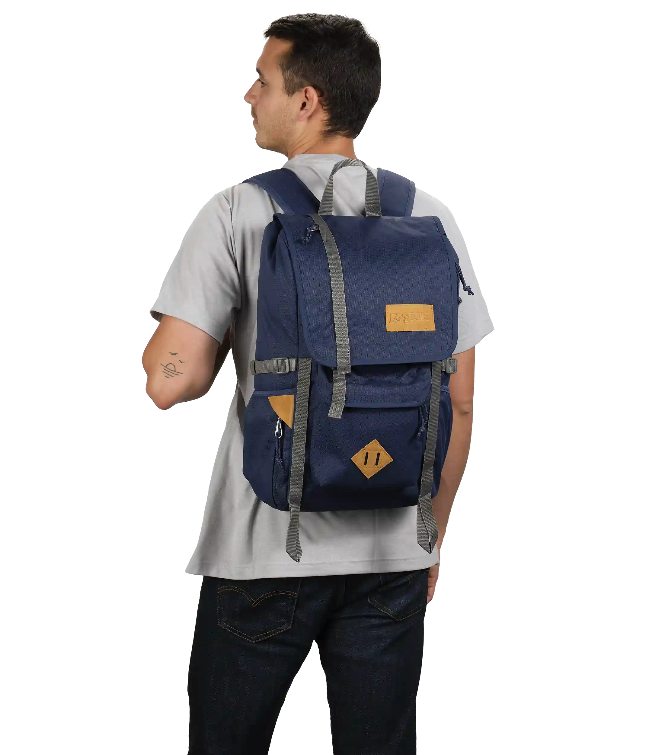 Hatchet Backpack