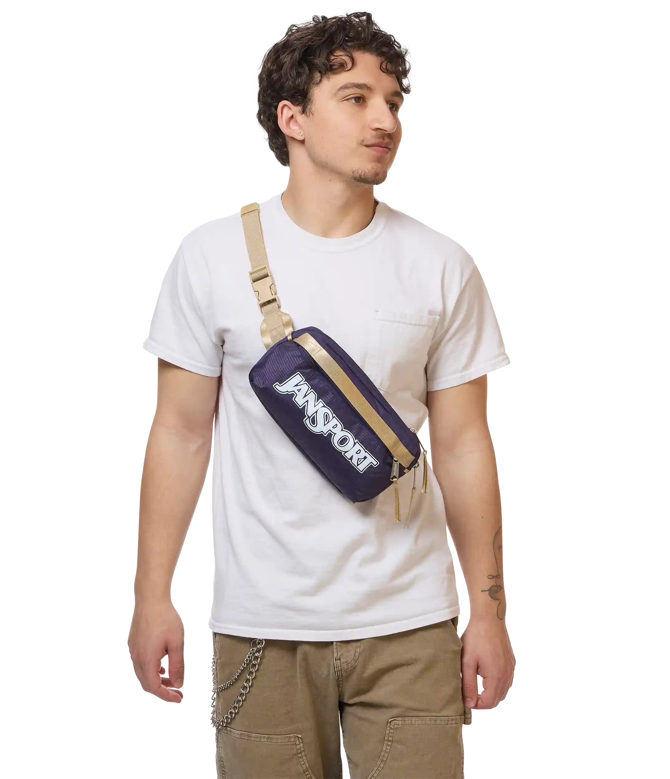 Washington Waistpack
