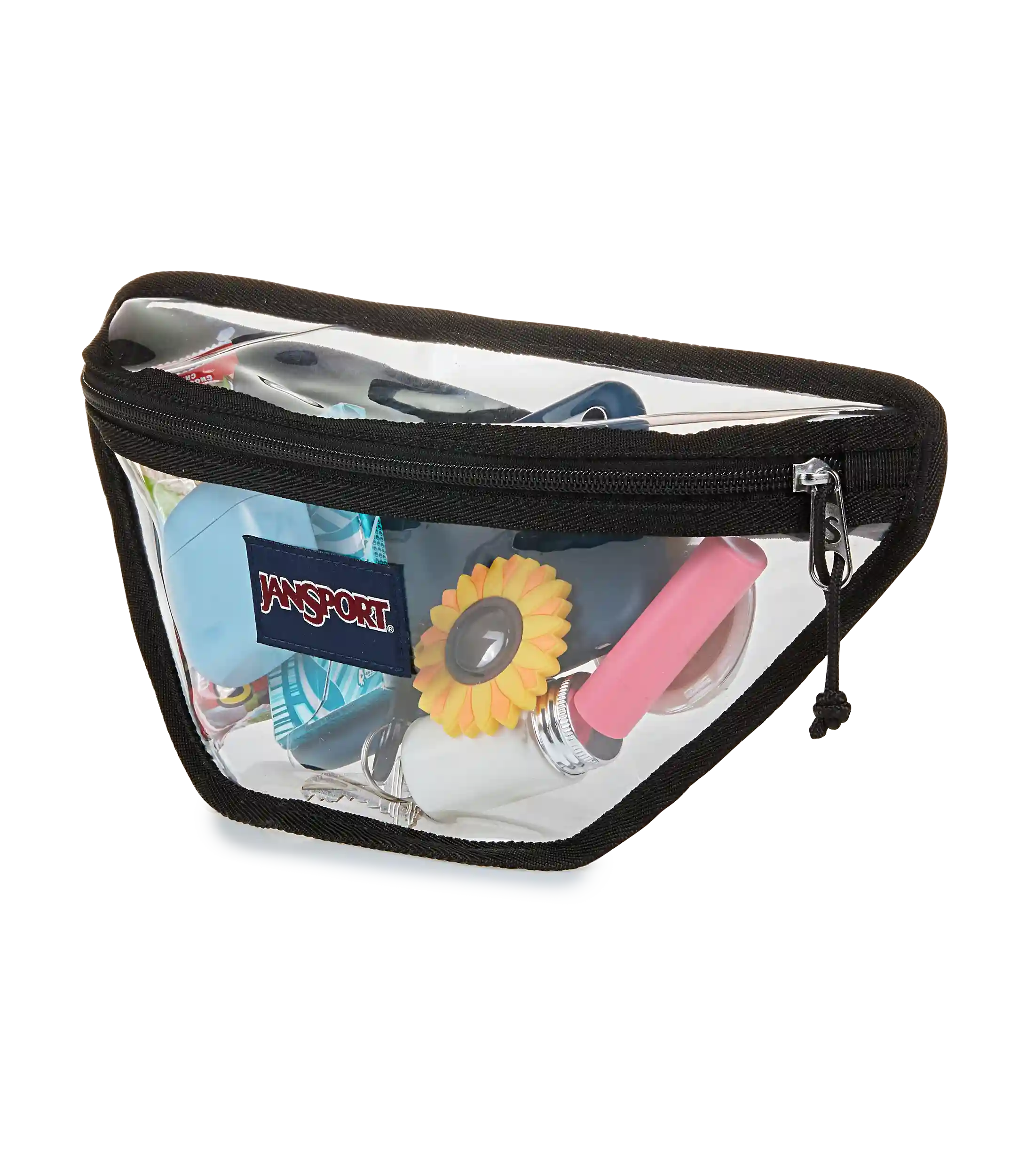 Clear Waistpack