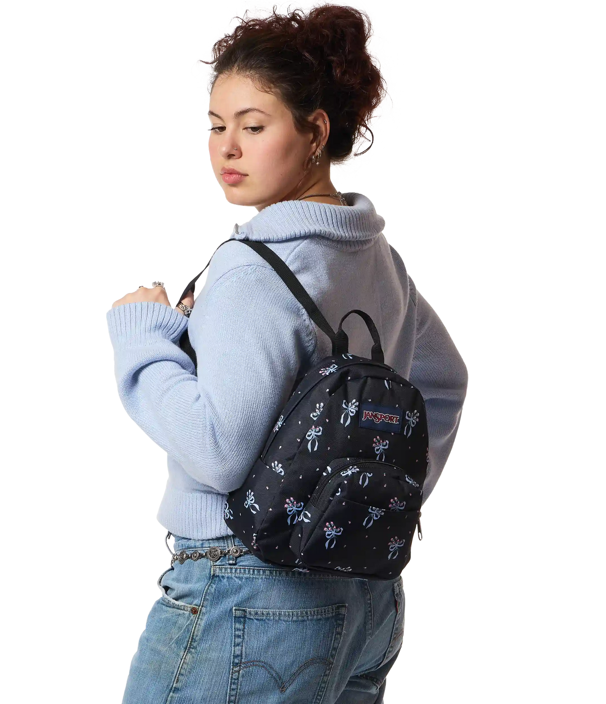 Half Pint Mini Backpack
