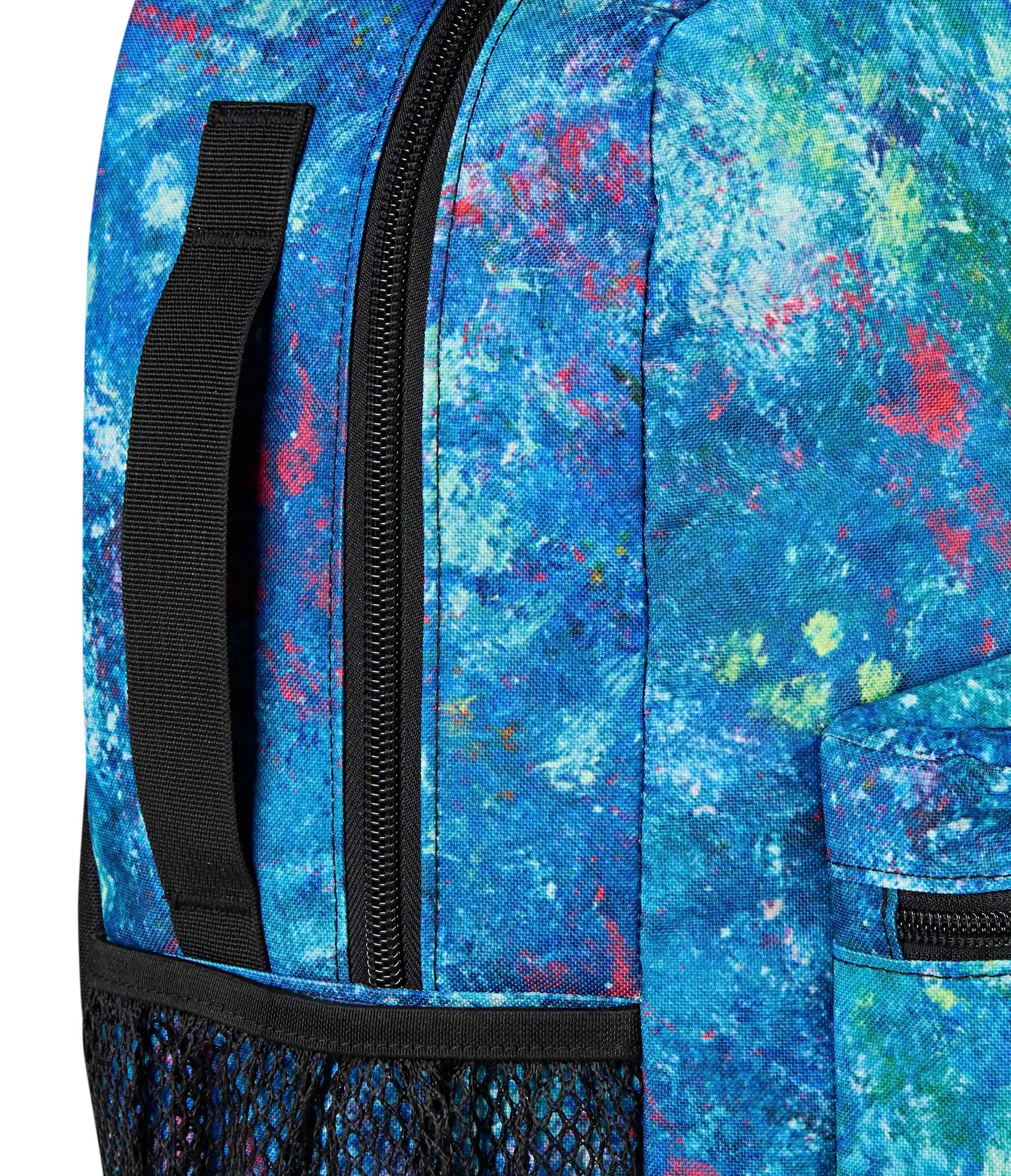 Central Adaptive Backpack