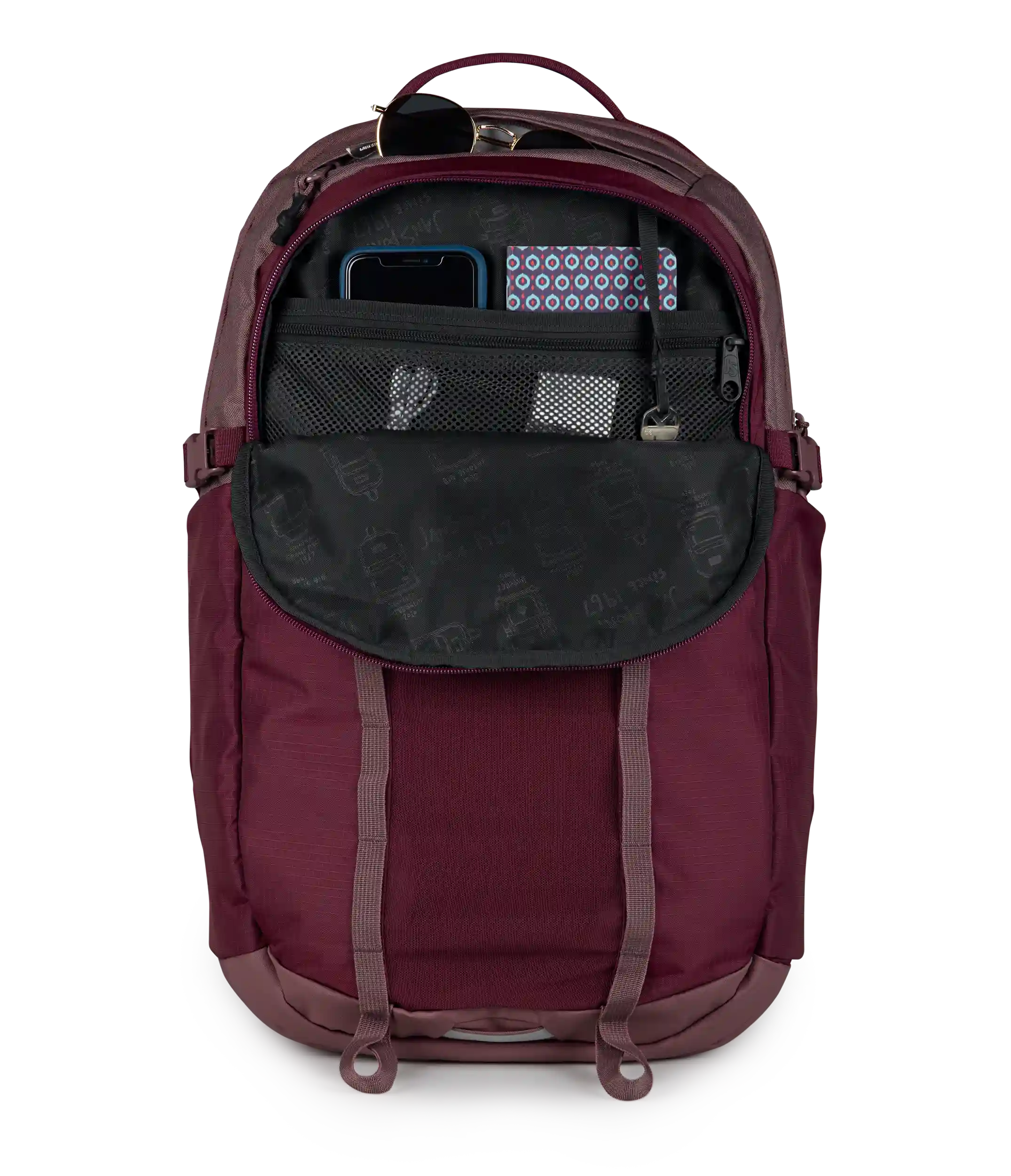 All Around Pack 34L