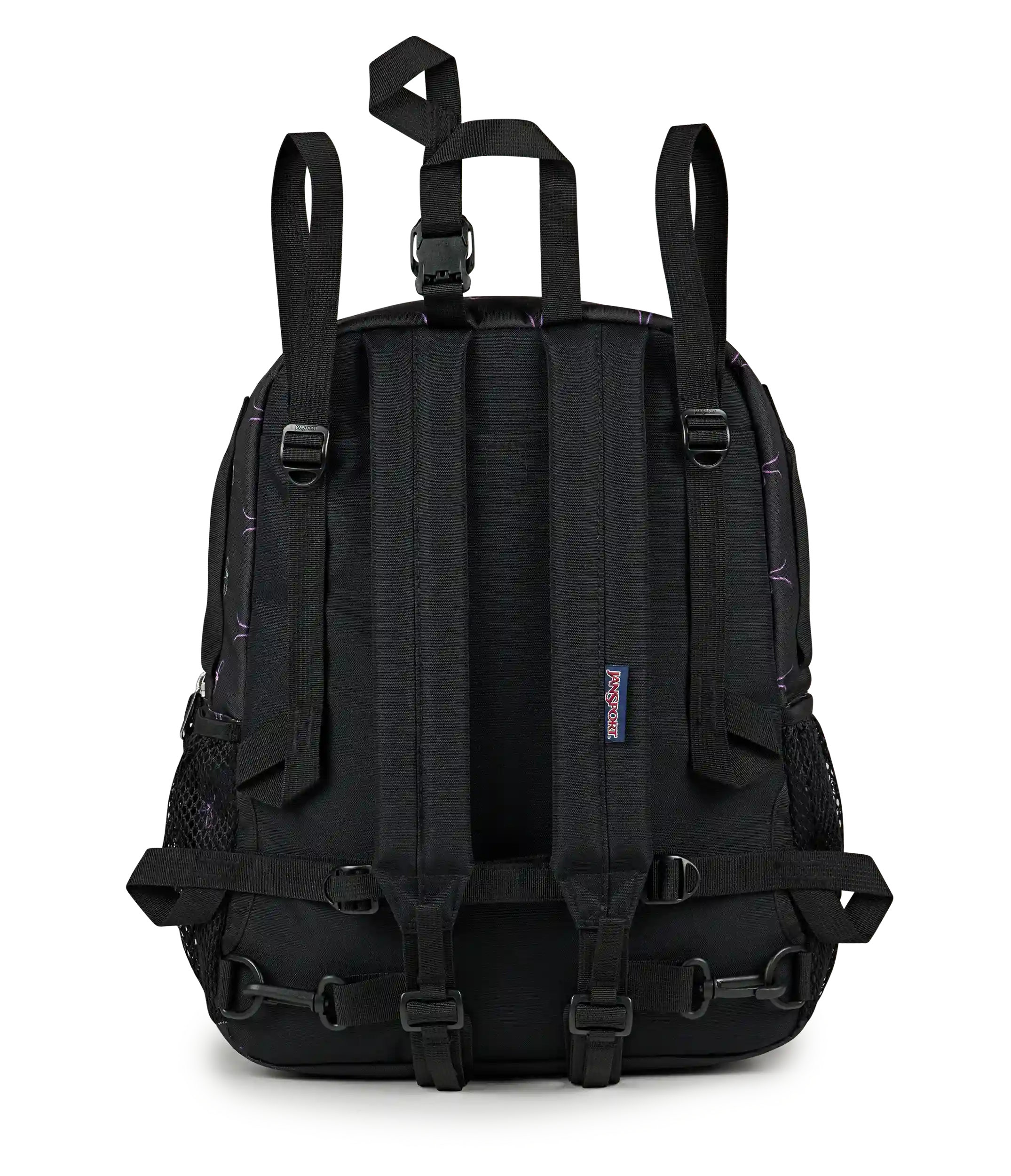 Central Adaptive Backpack