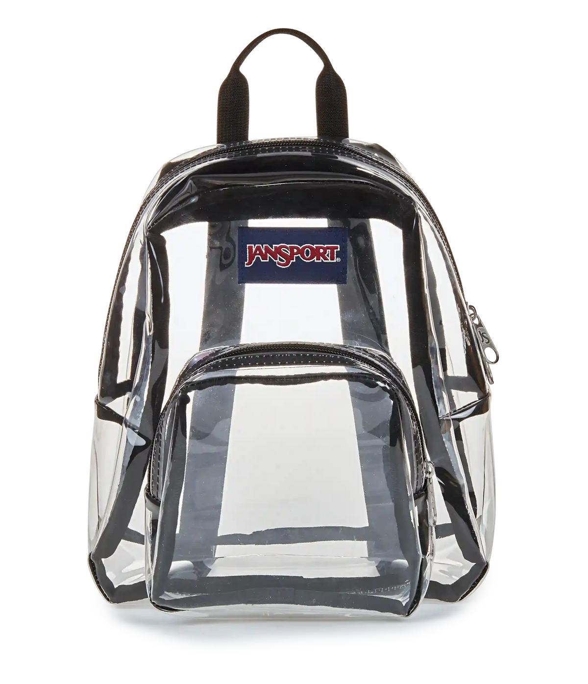 Clear Mini Pack