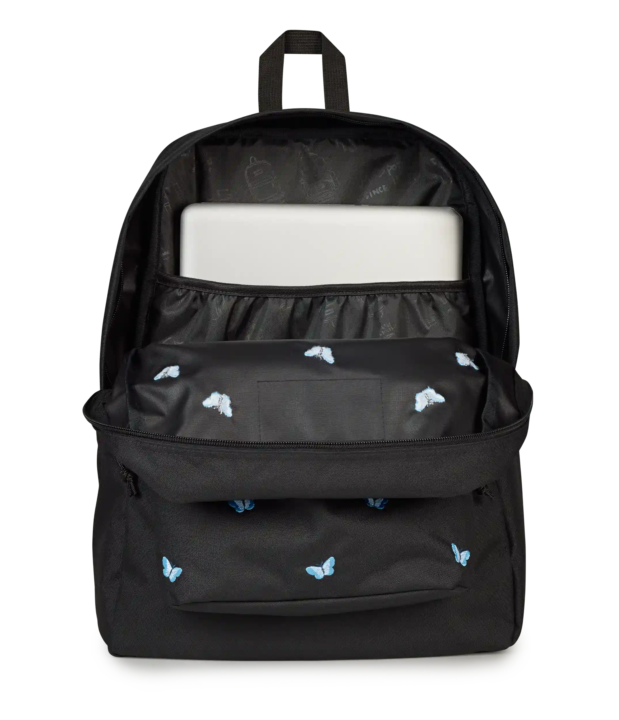 SuperBreak® Plus Midnight Butterflies Set