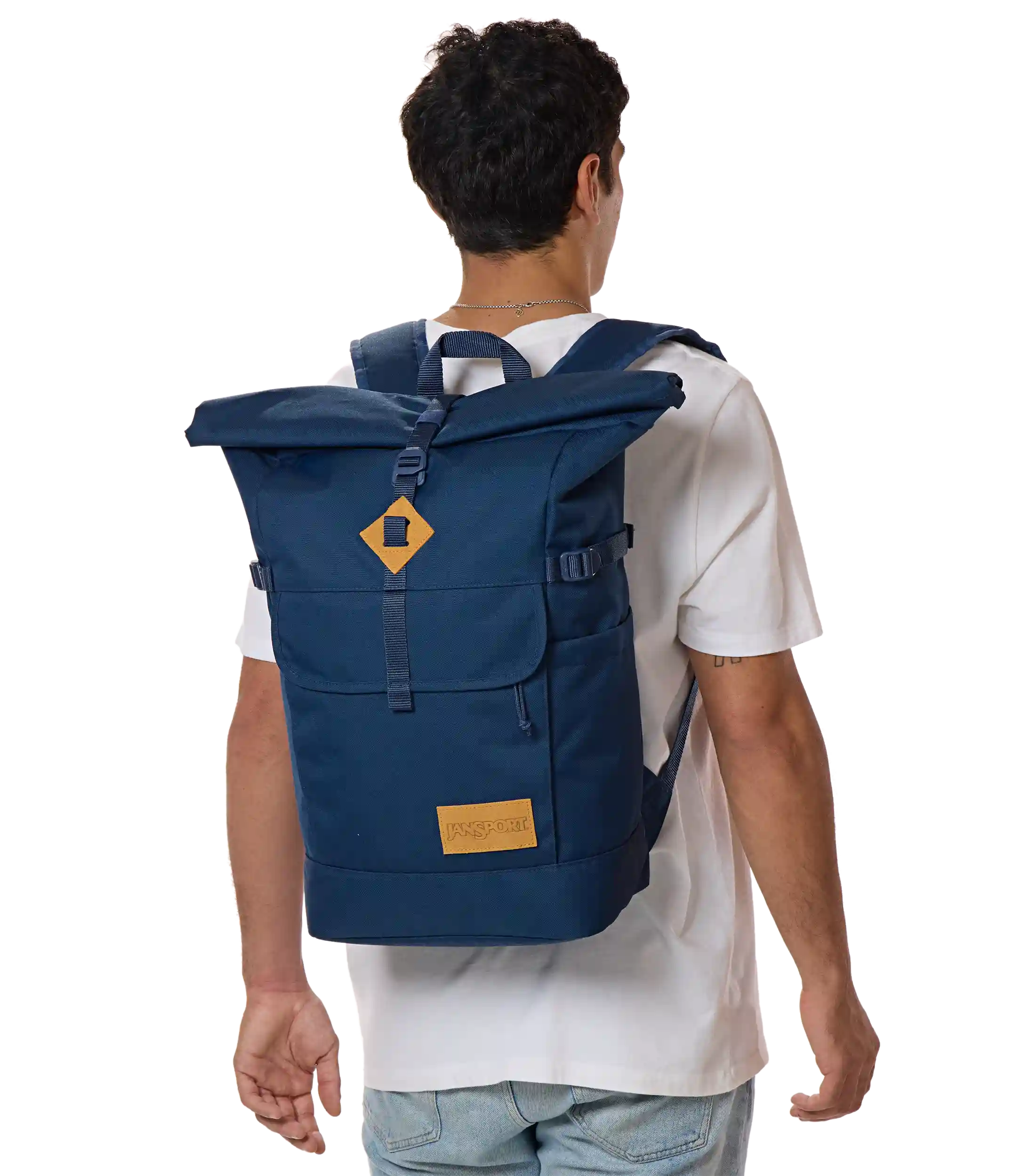 Hatchet Rolltop