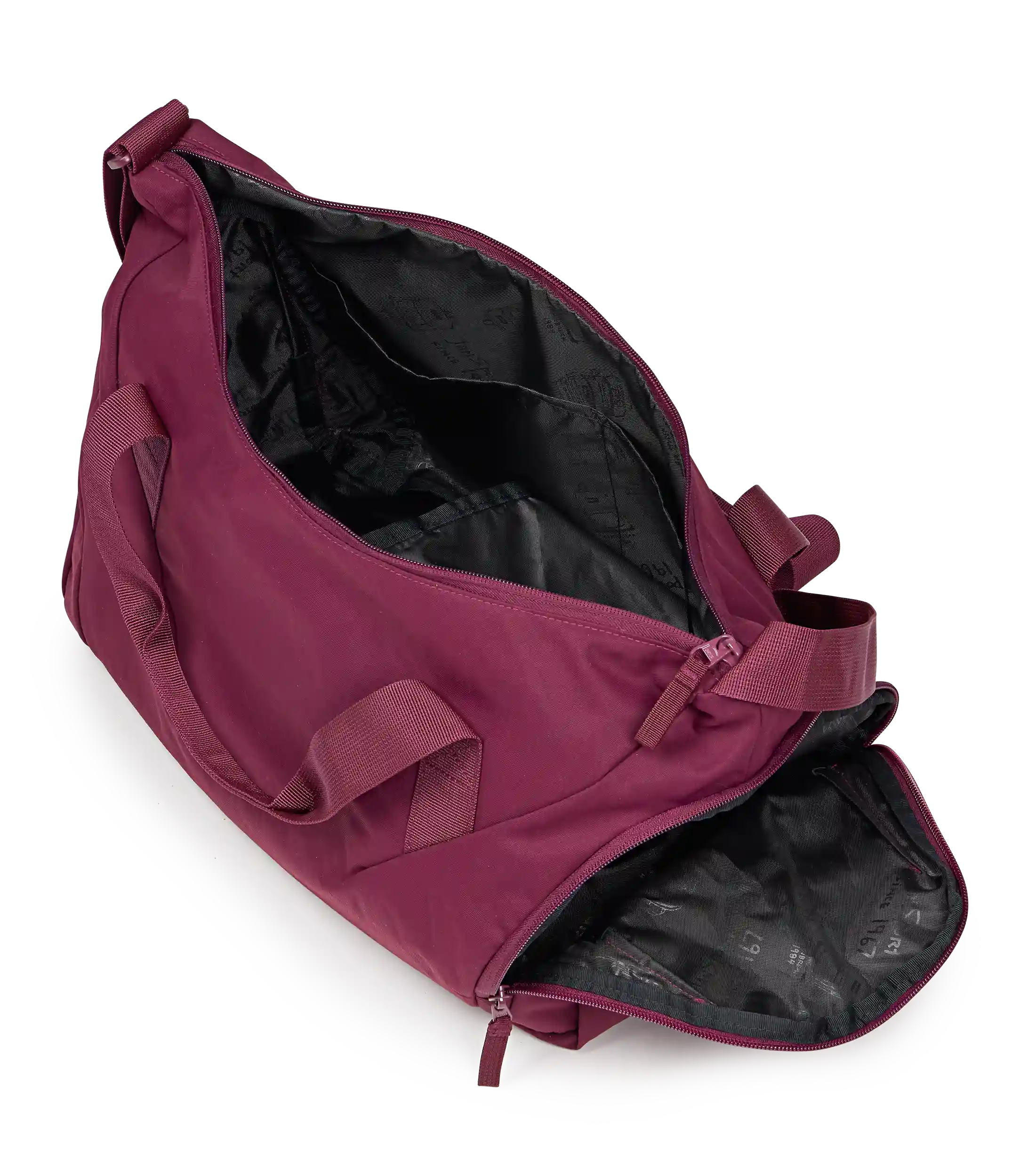 Recharge Gym Bag Medium