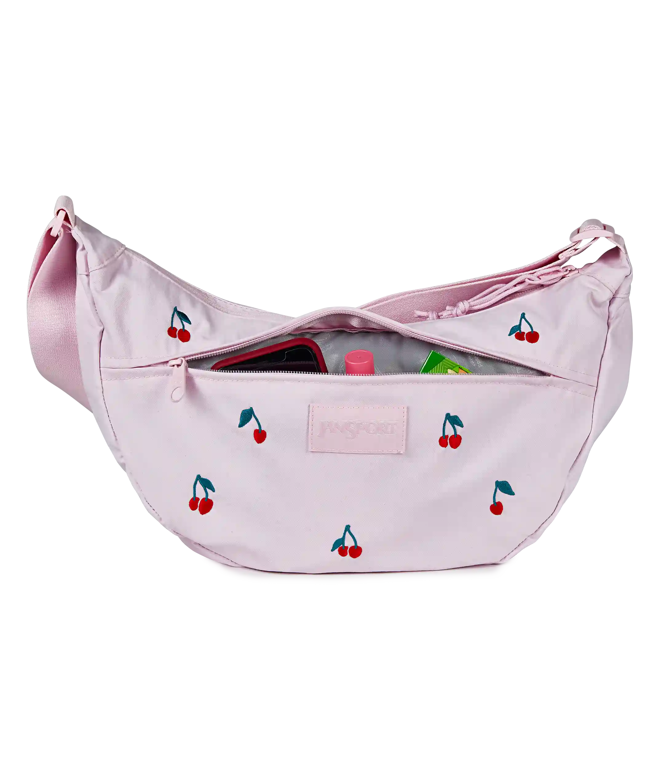 Unphased Crossbody Large FX