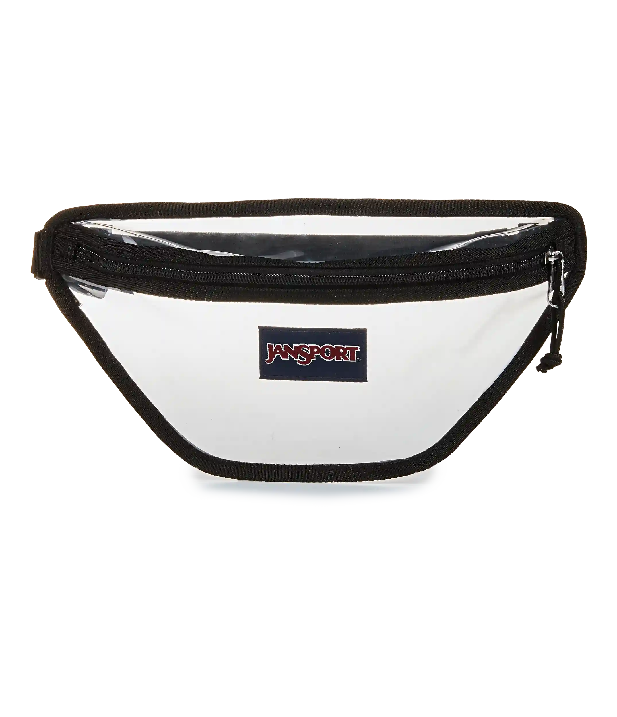Clear Waistpack